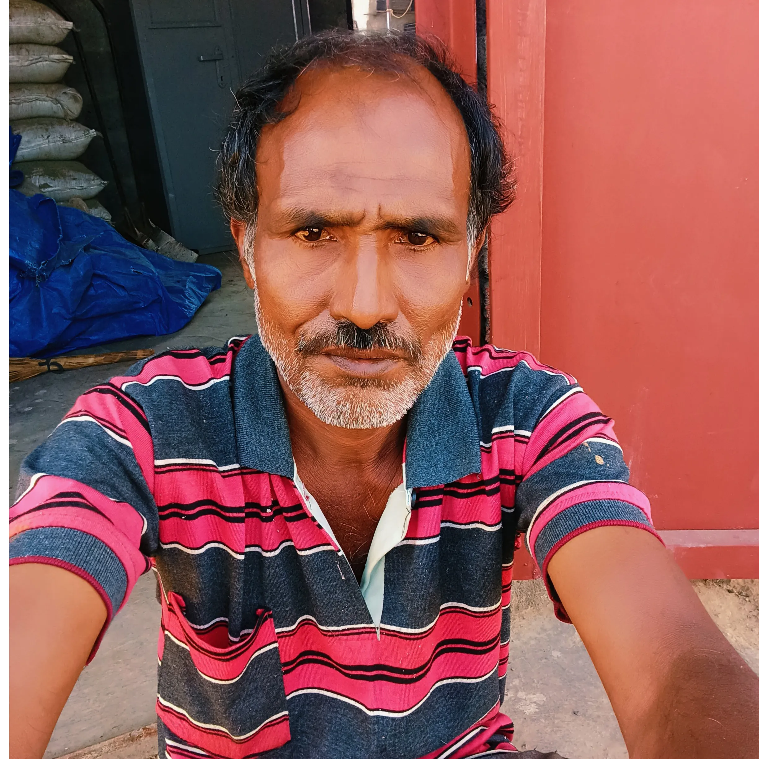 Harubhai Ganava