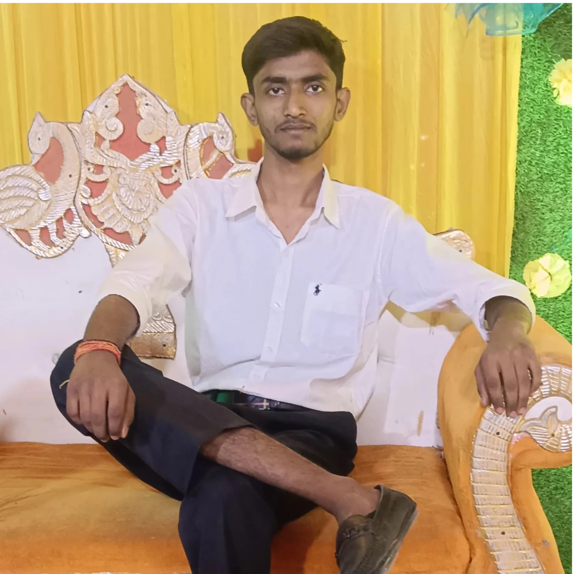 VISHU UU
