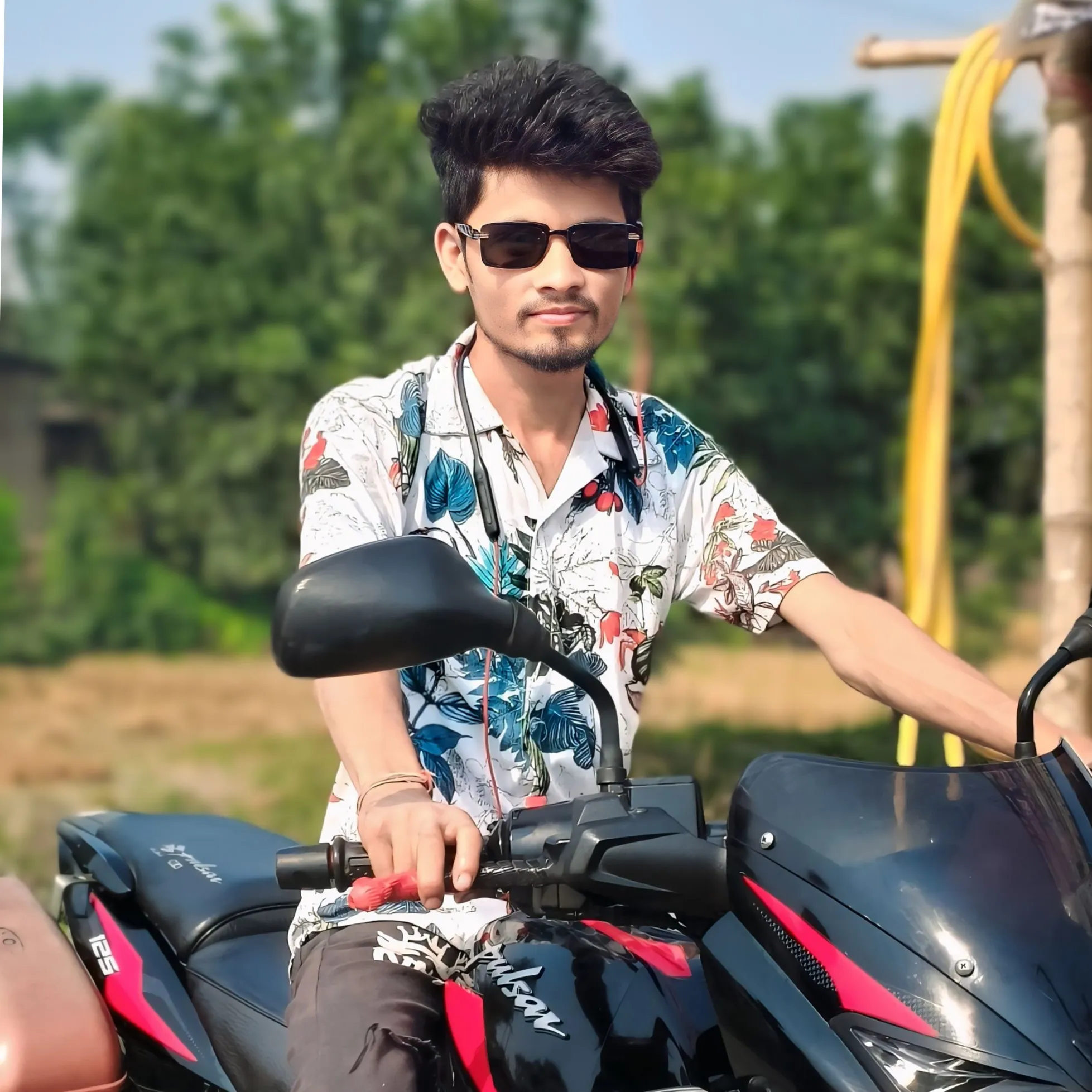 Meraz Sharif