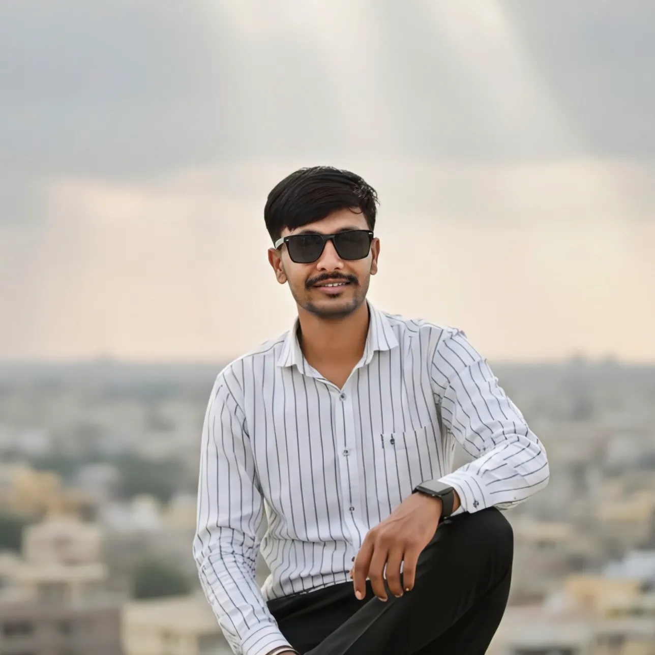 narsi puniya