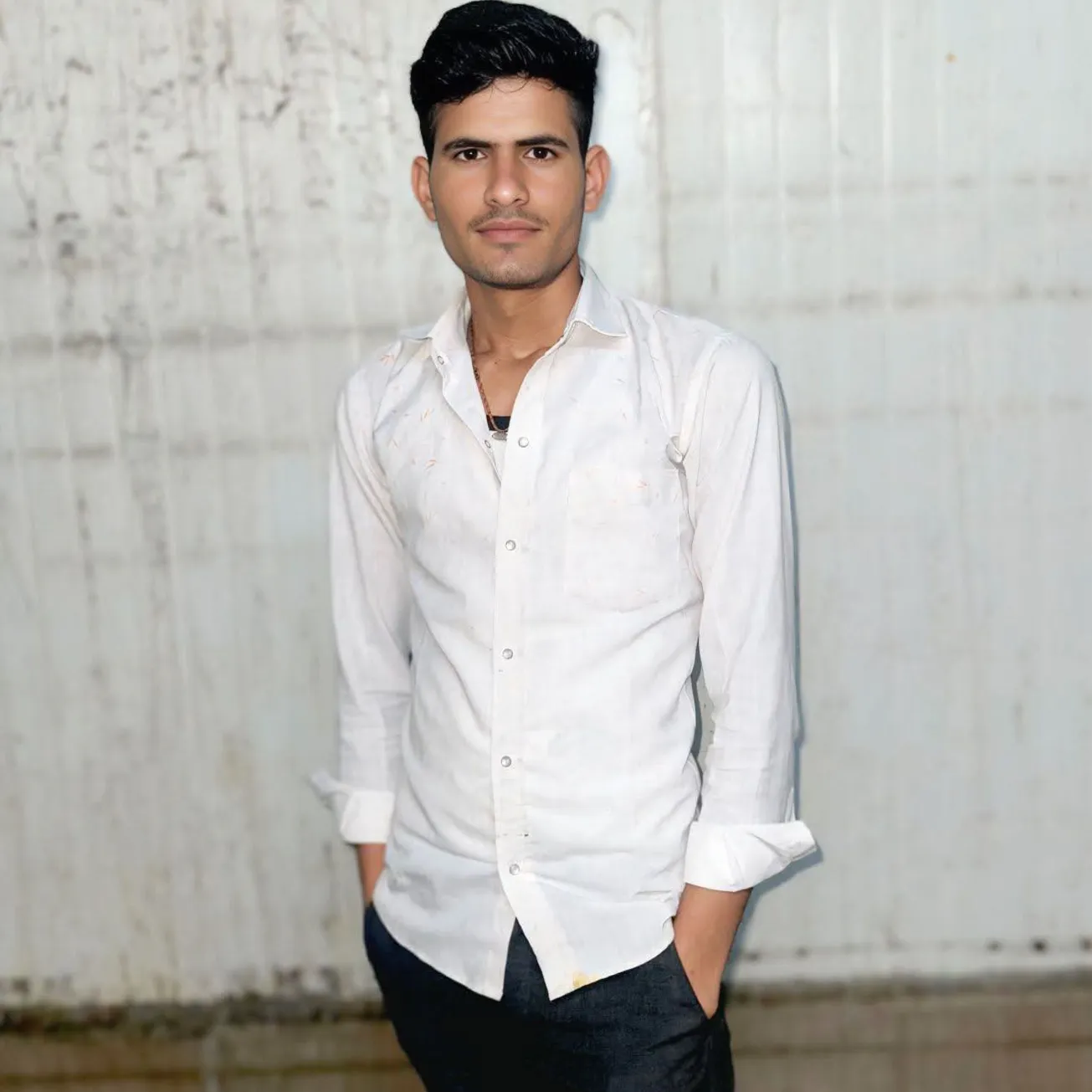 Love Gurjar