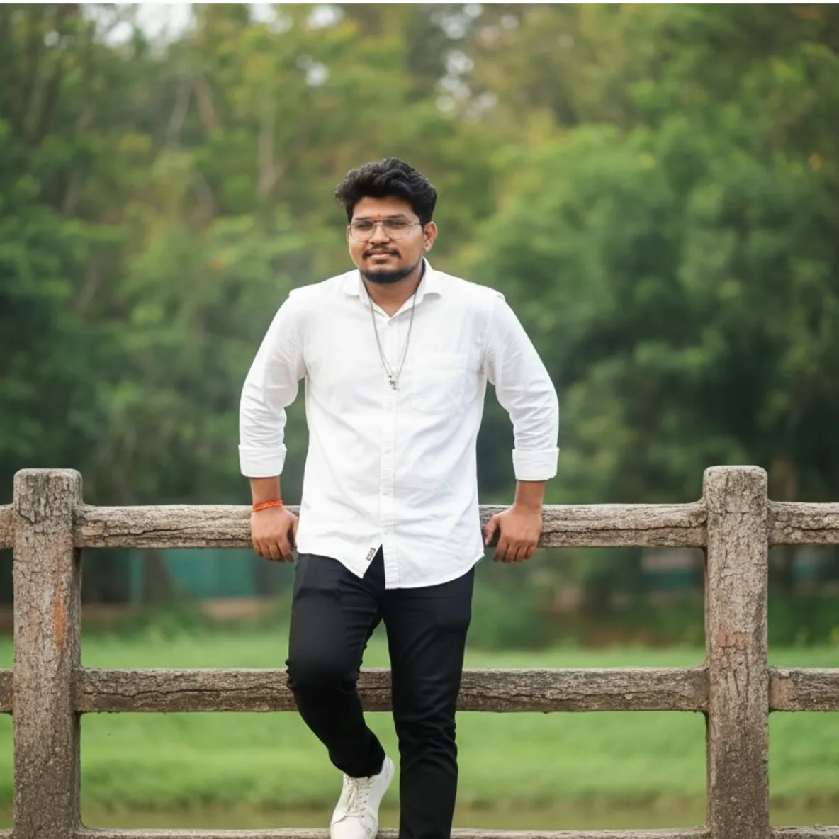 gaurav ghurup