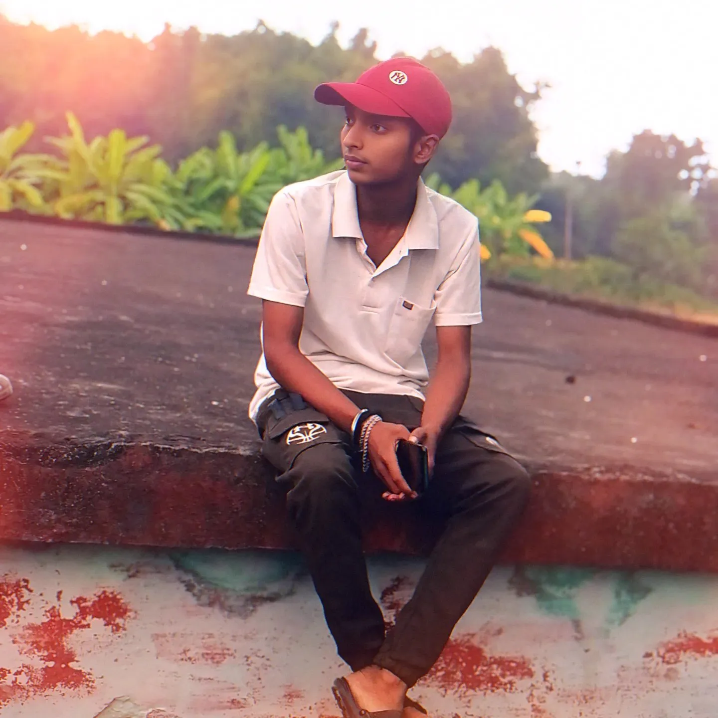 SRBABU😇 SRLOVER