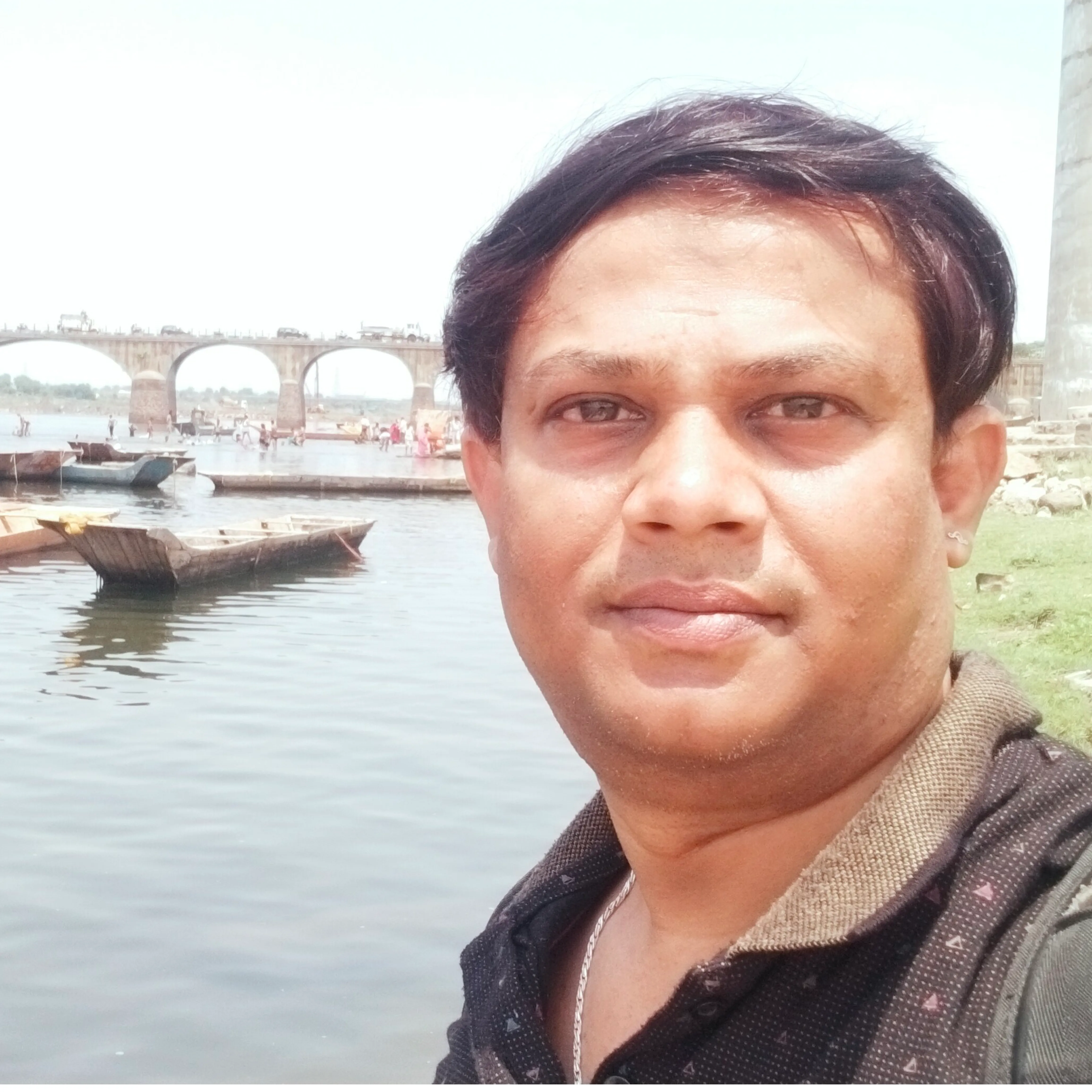 Kapil Karnik