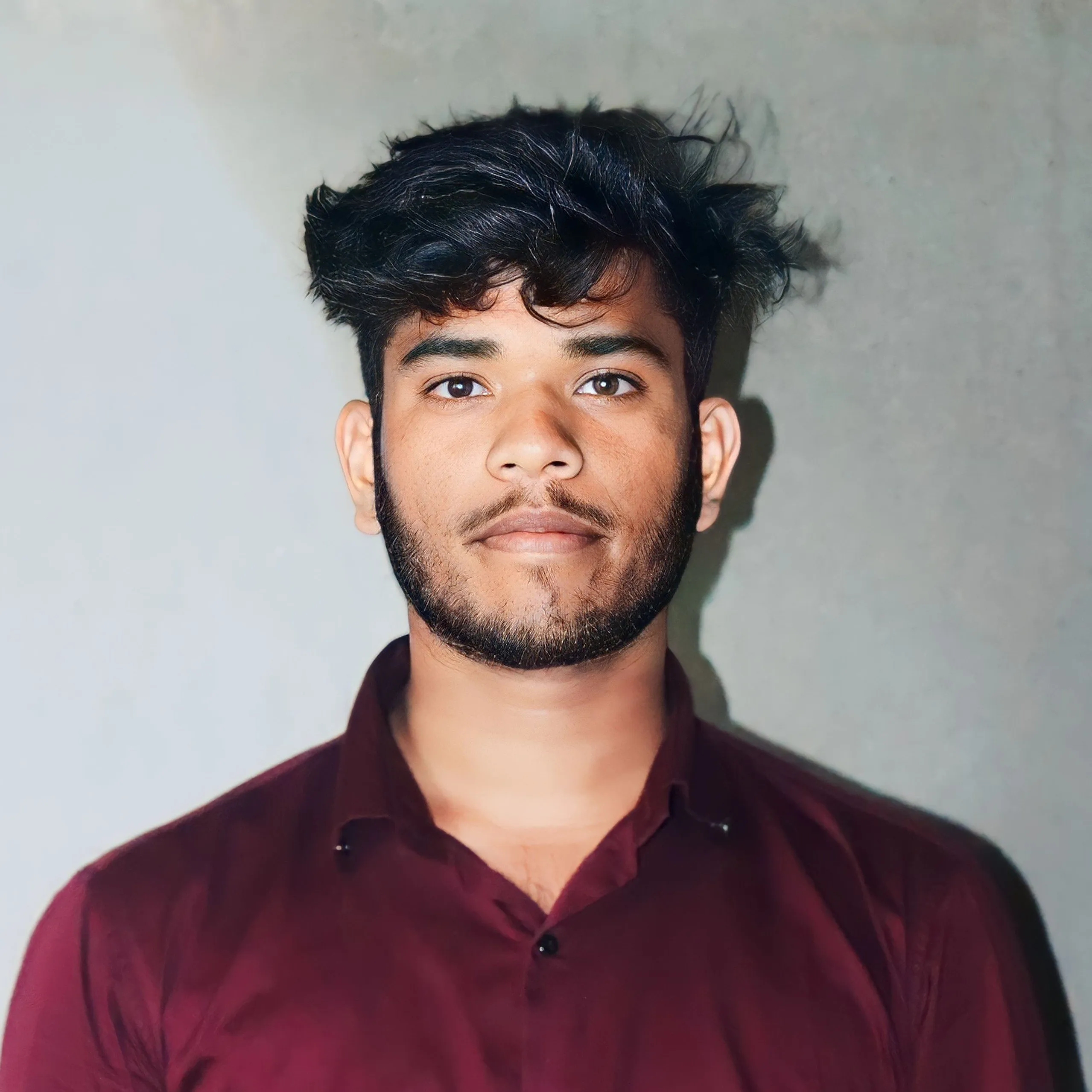 Abhijeet Rana