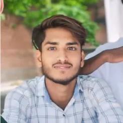 Anurag Yadav