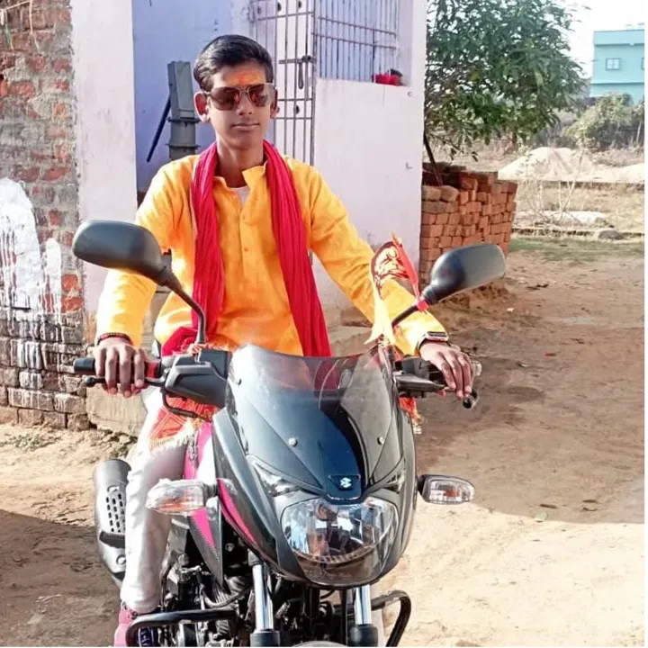 Raj Swarnkar