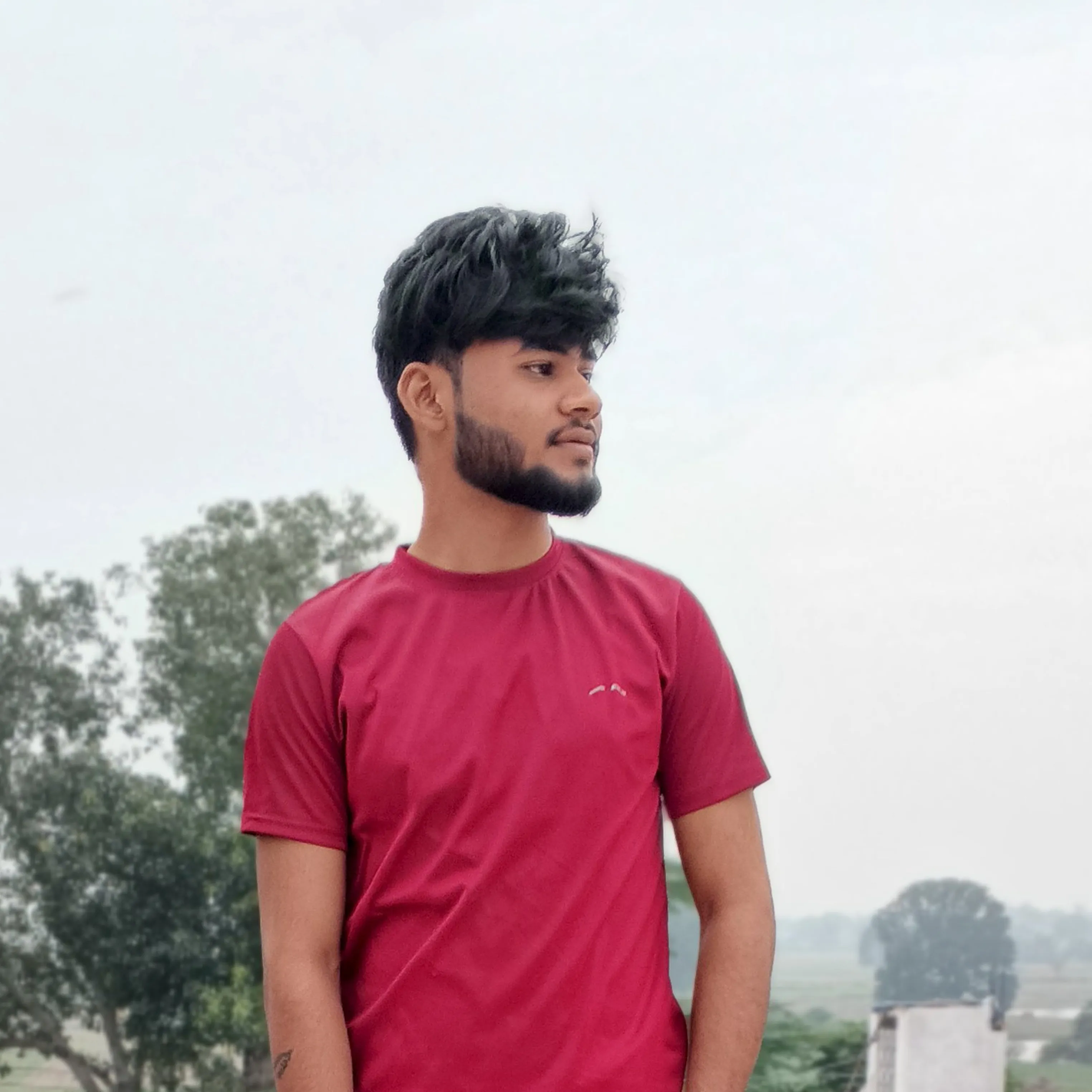 Vikas Raj