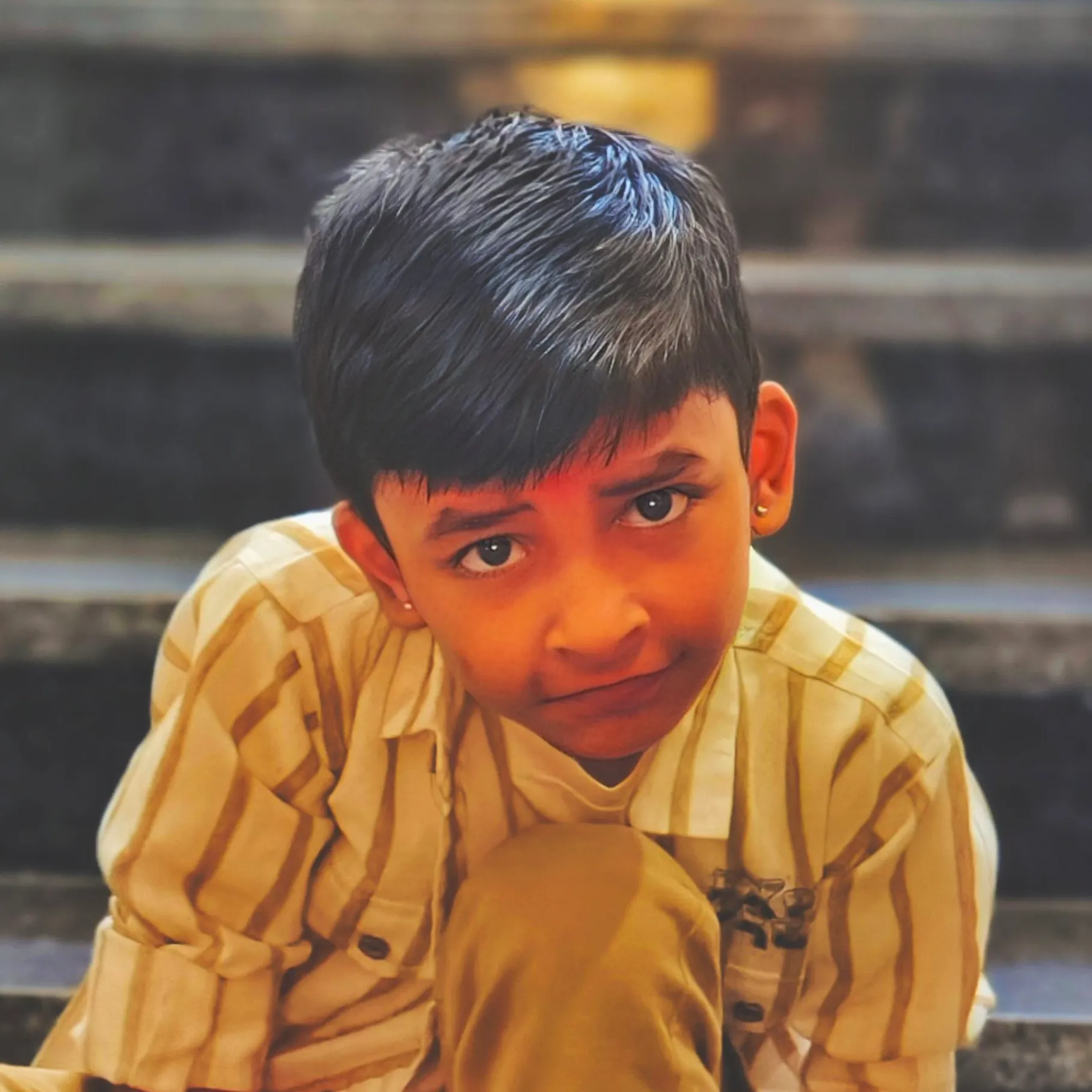 Vikramsingh Rajput