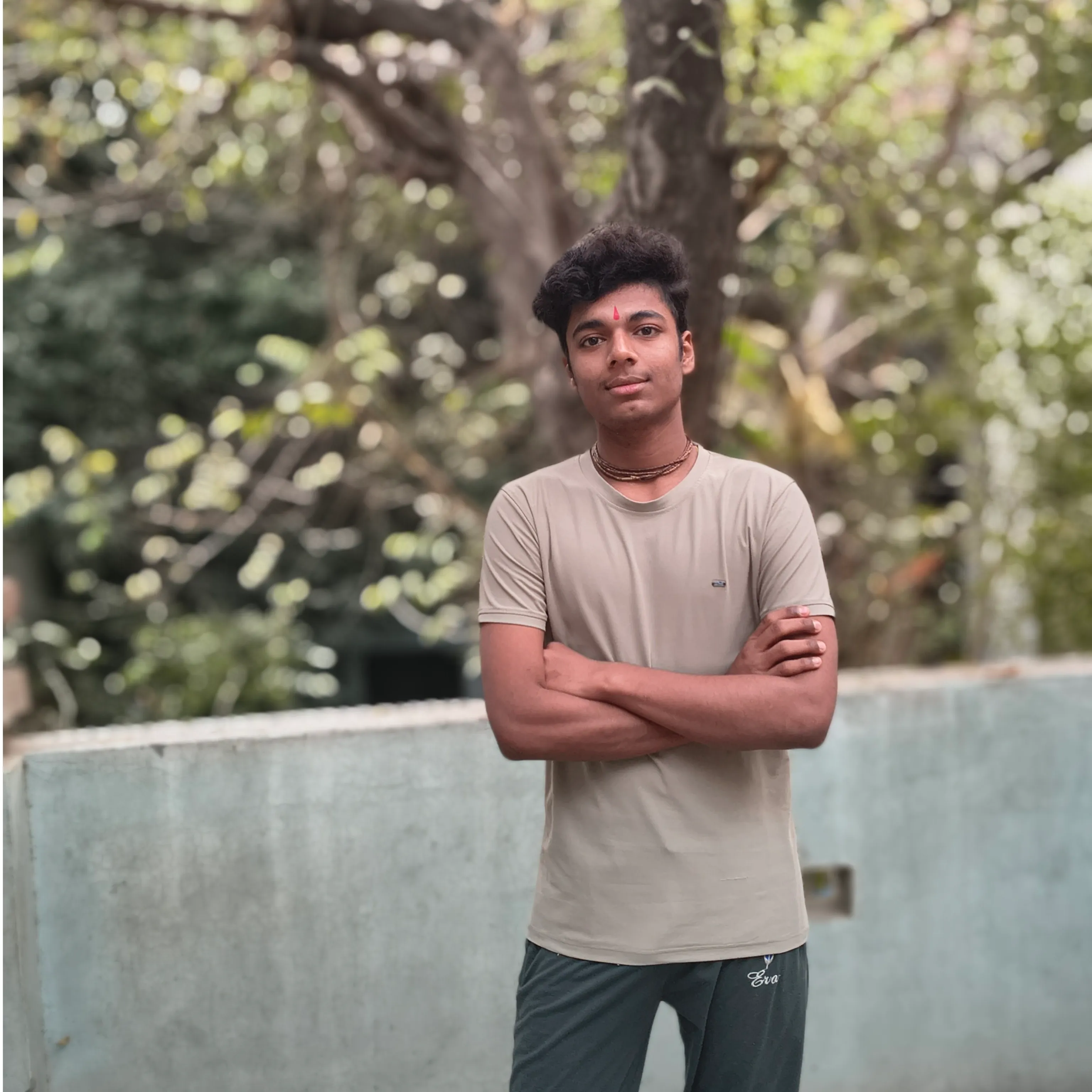 Dipesh Tiwari