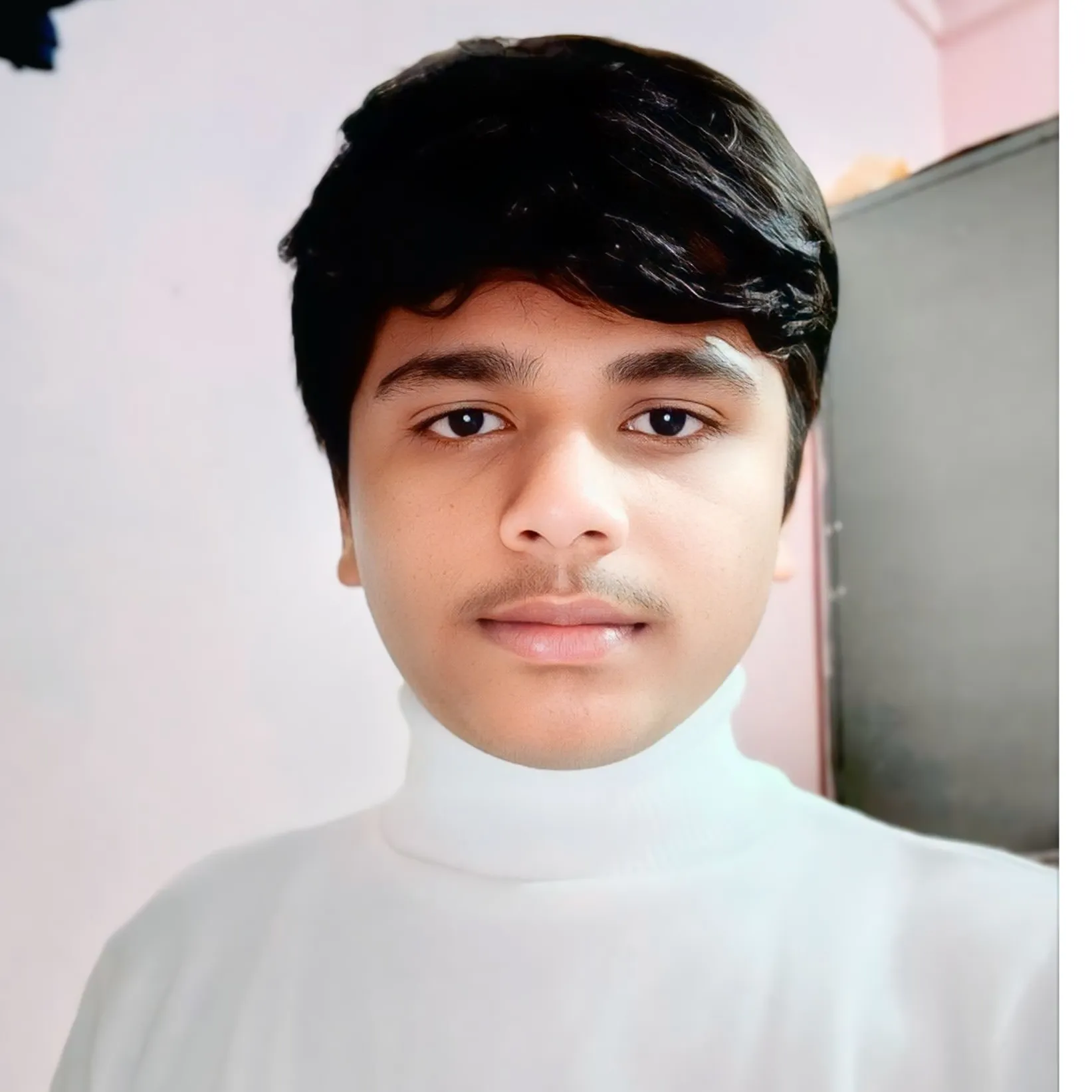 Arvind_kumar jareda