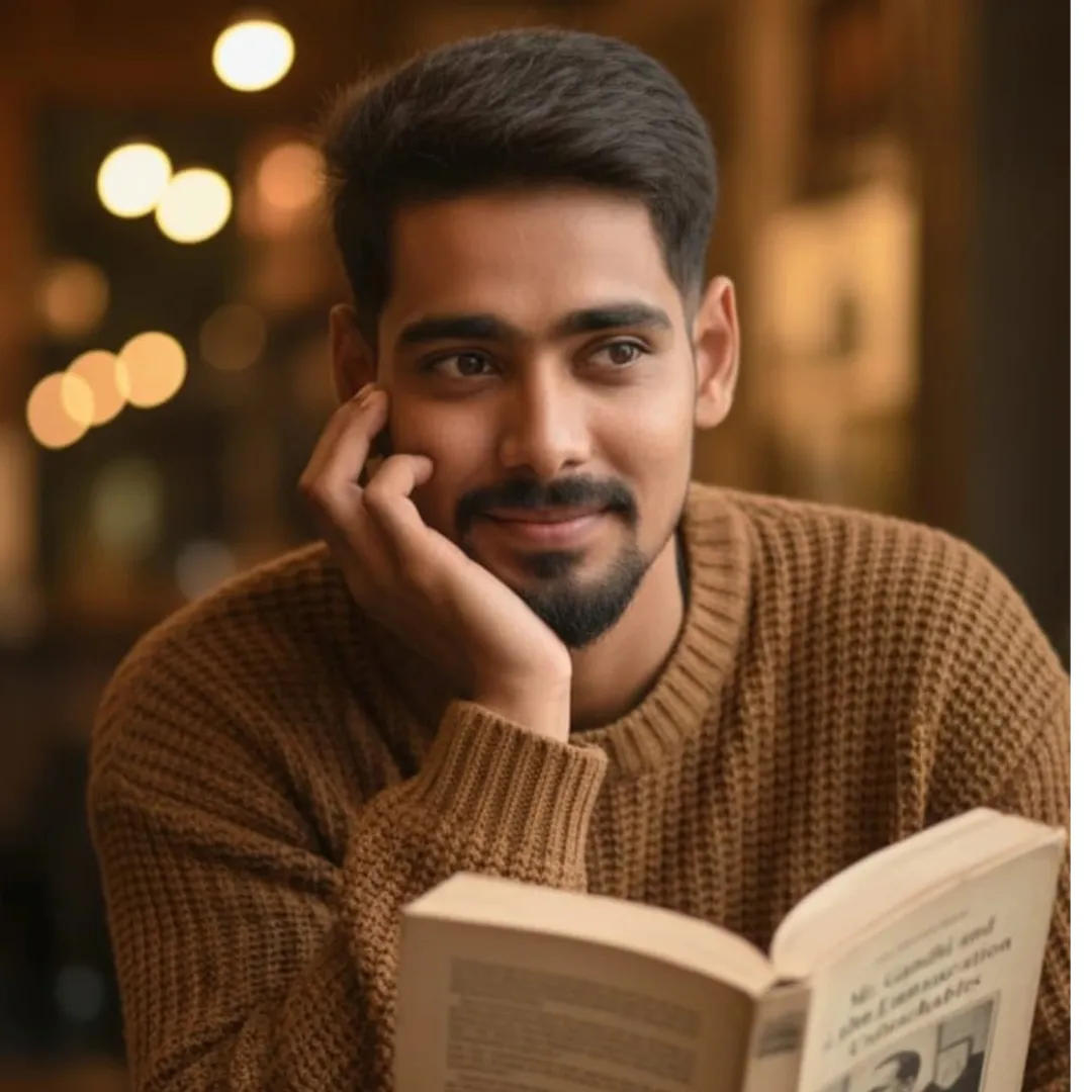 jatin parmar