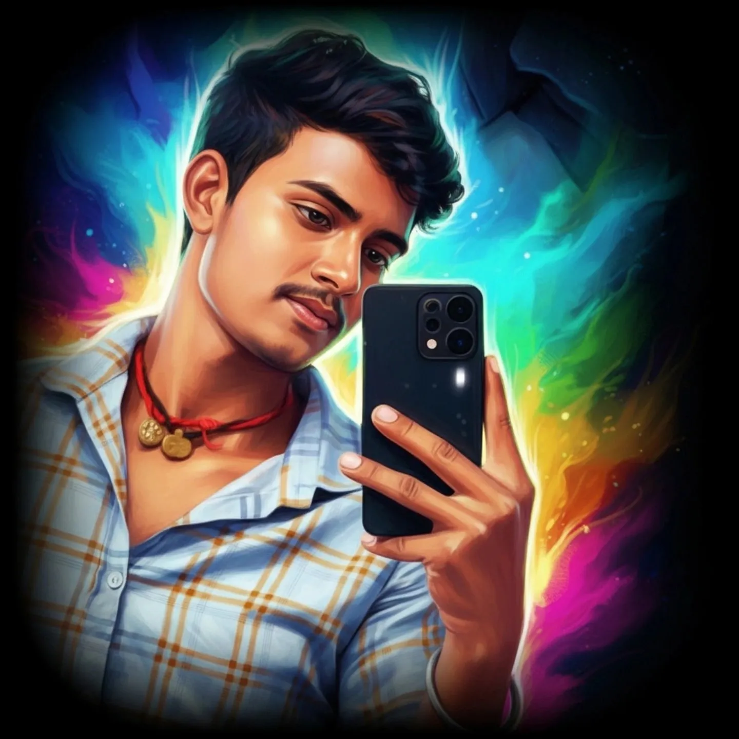 ALOK SHARMA