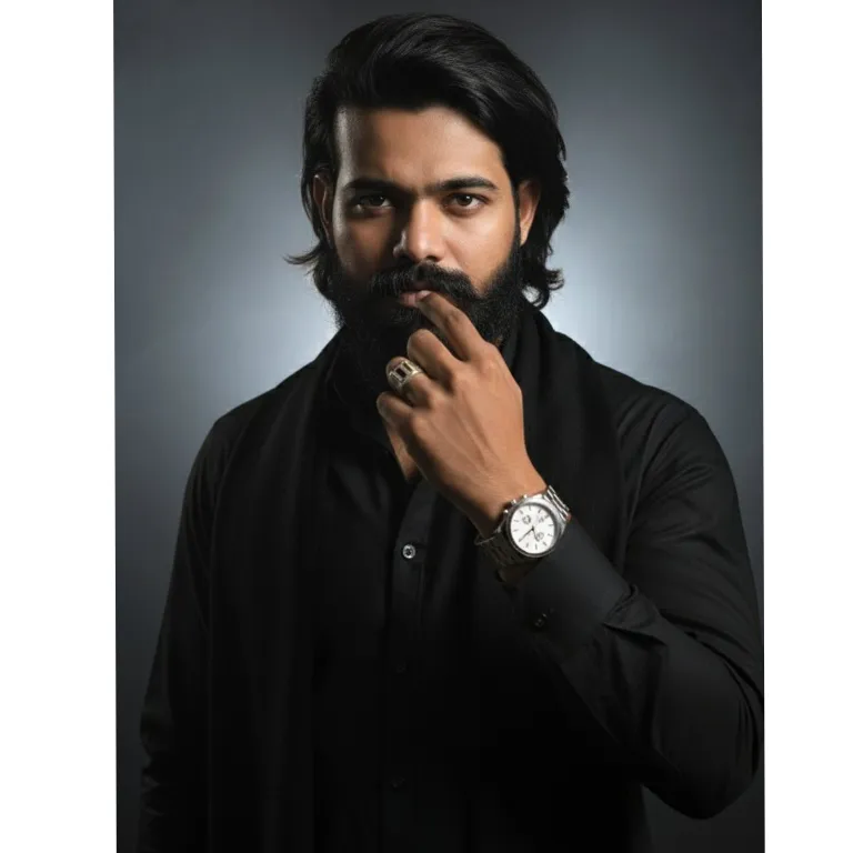 Kritesh Paswan