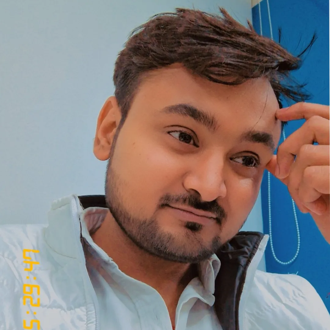 Suraj Raghav