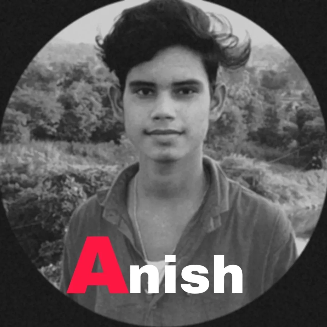 Anishsour Anishsour