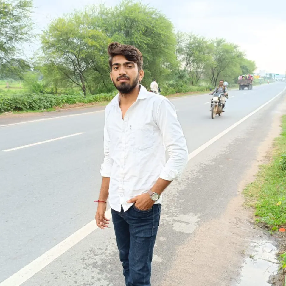 Sachin meena