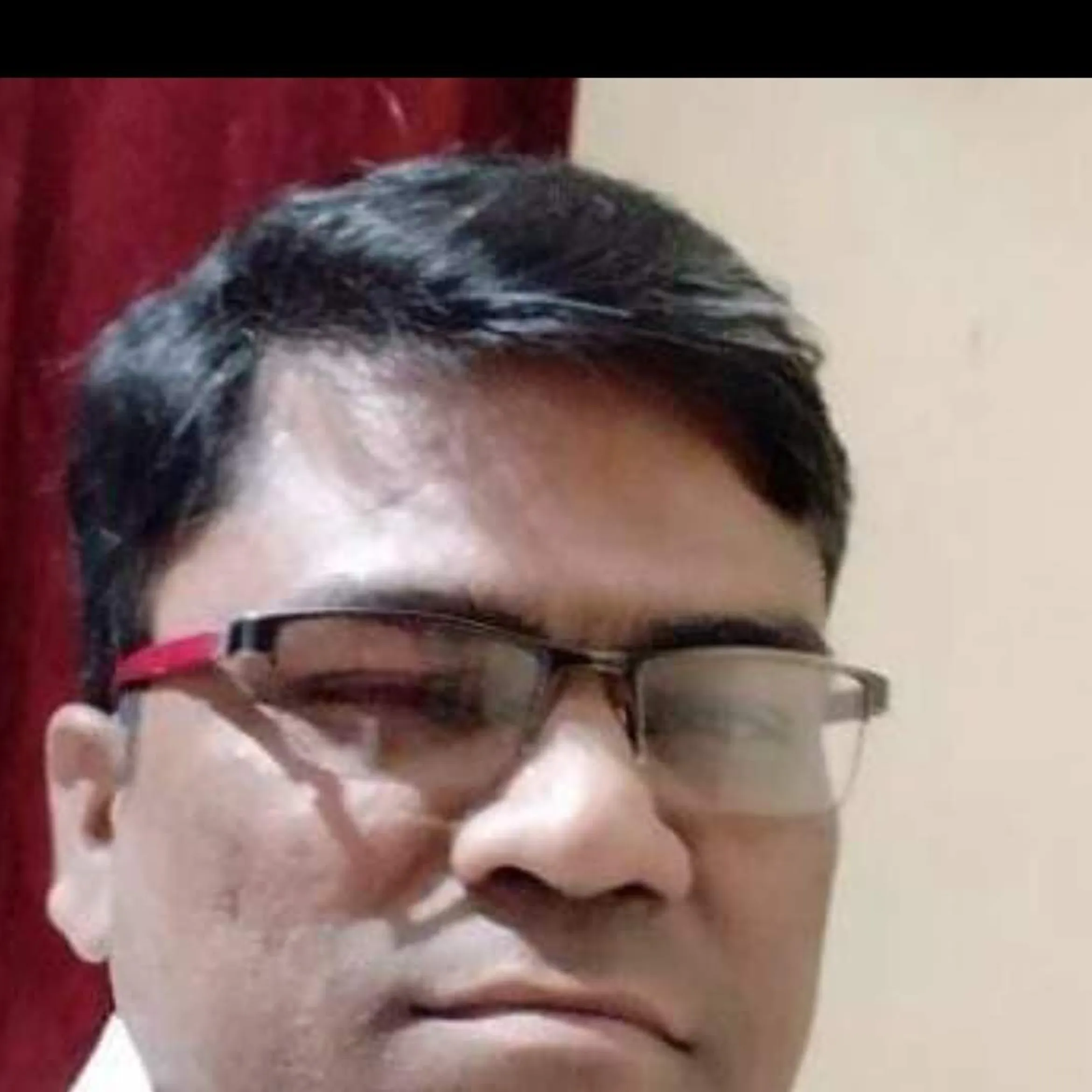 tulashiram raut