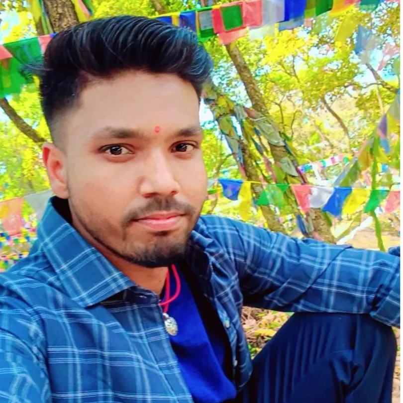 Nitish Singh