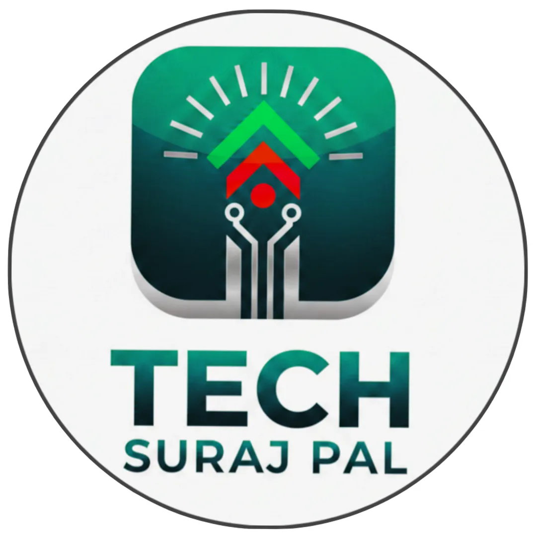 Tech Suraj Pal
