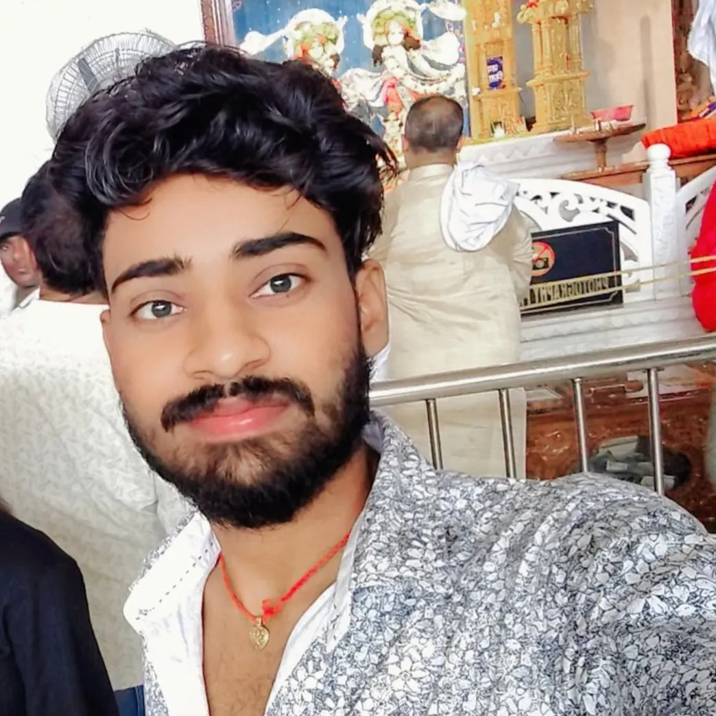 Aditya anshu