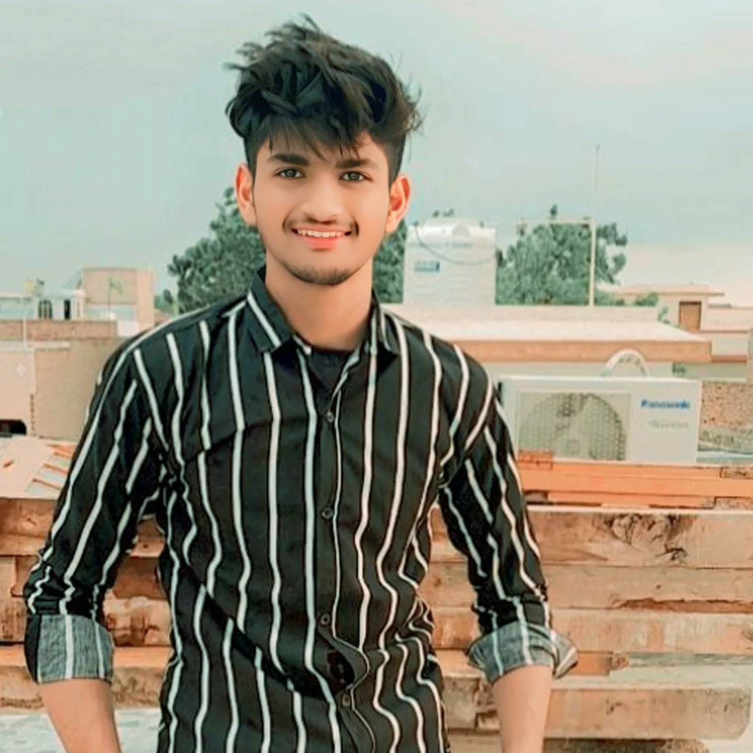 chhimpa saab