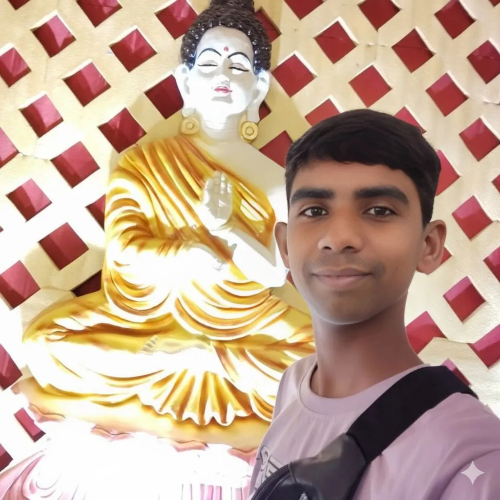 Amar sutradhar