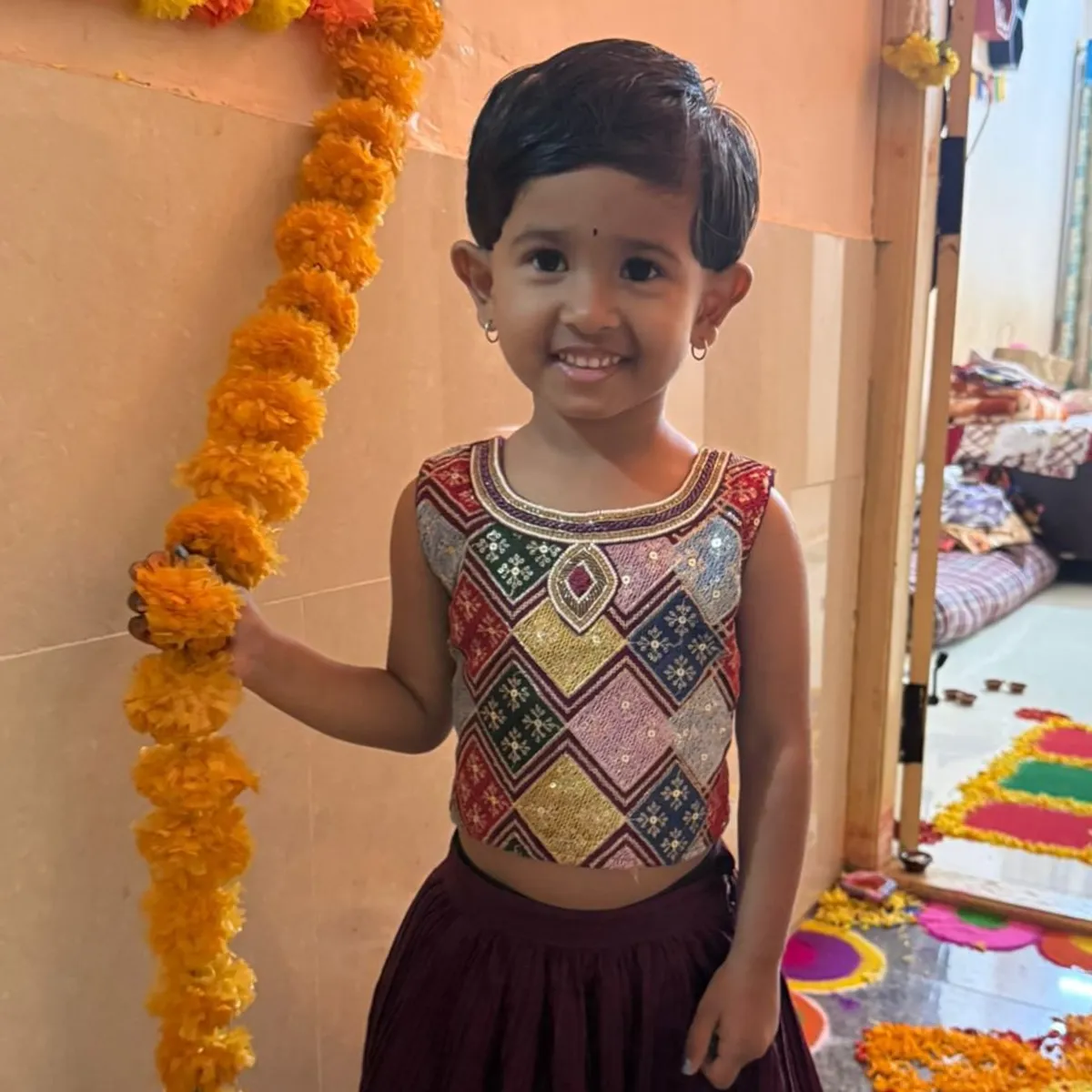 Sangamesh s