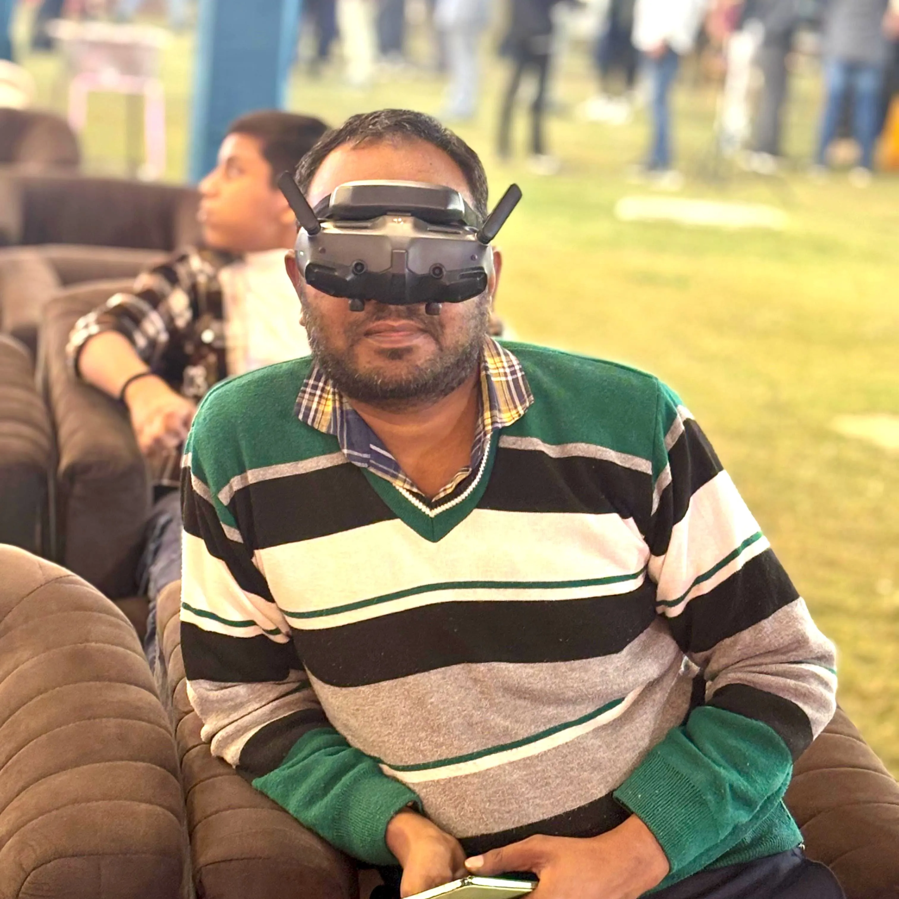 Anand Kumar