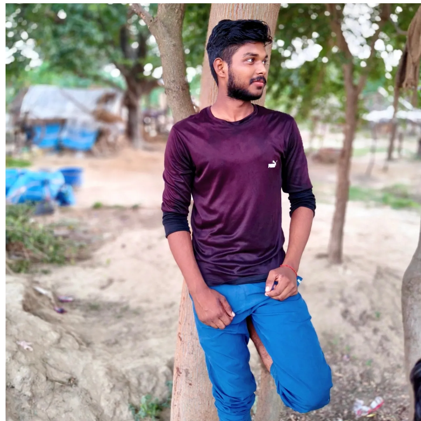 navneet rajput