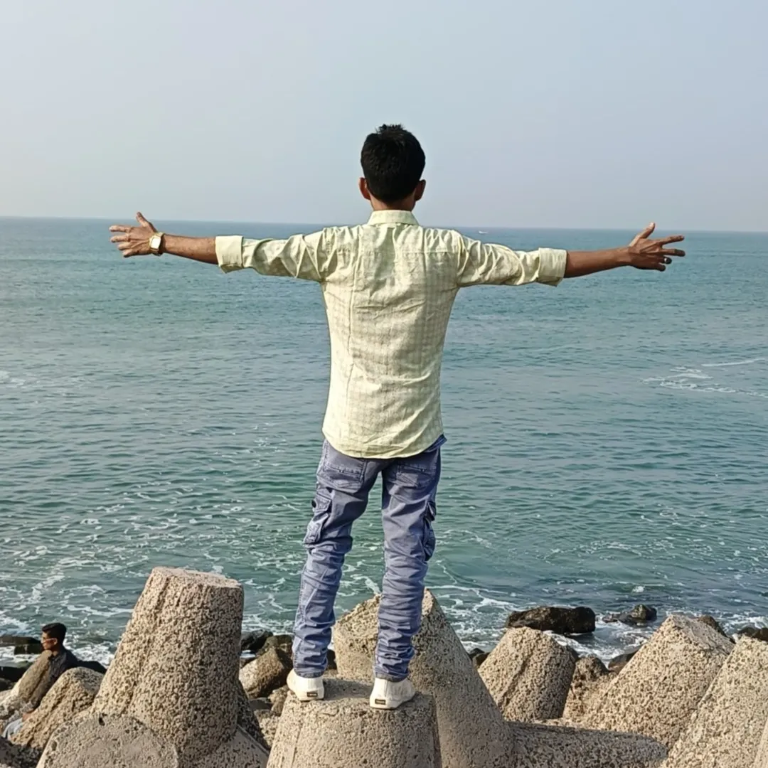 Debendra Dora