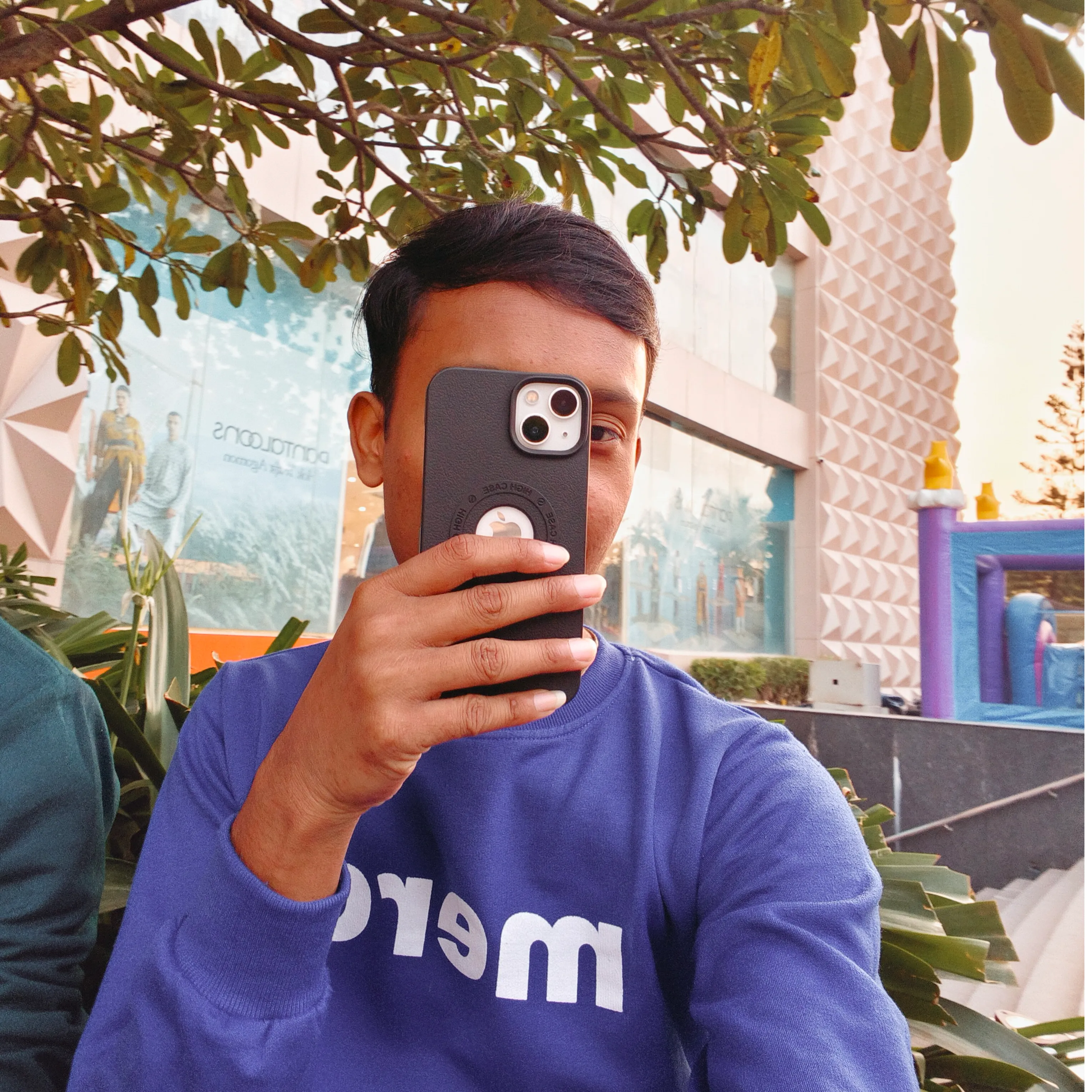 Sunil Roy