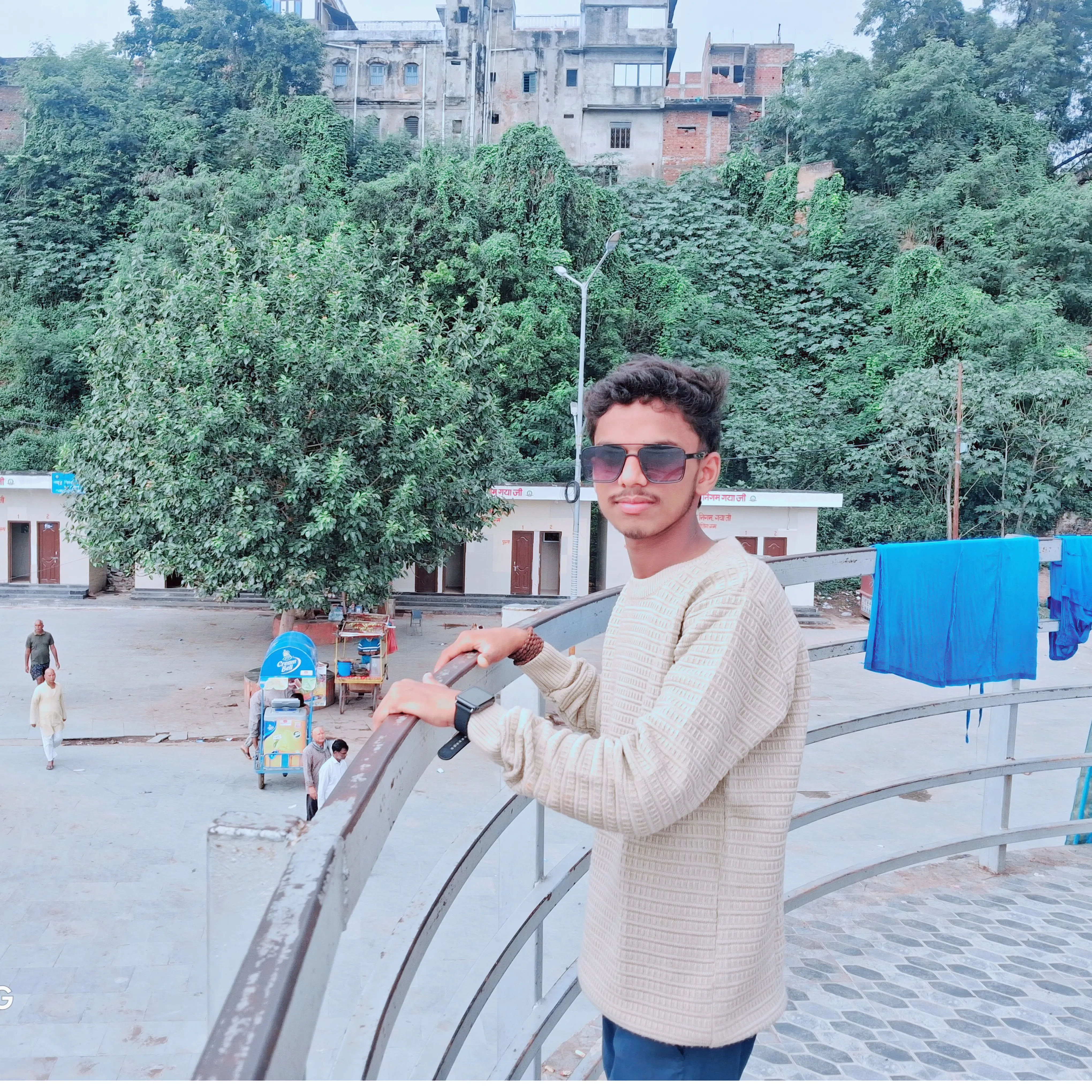 raushan raj