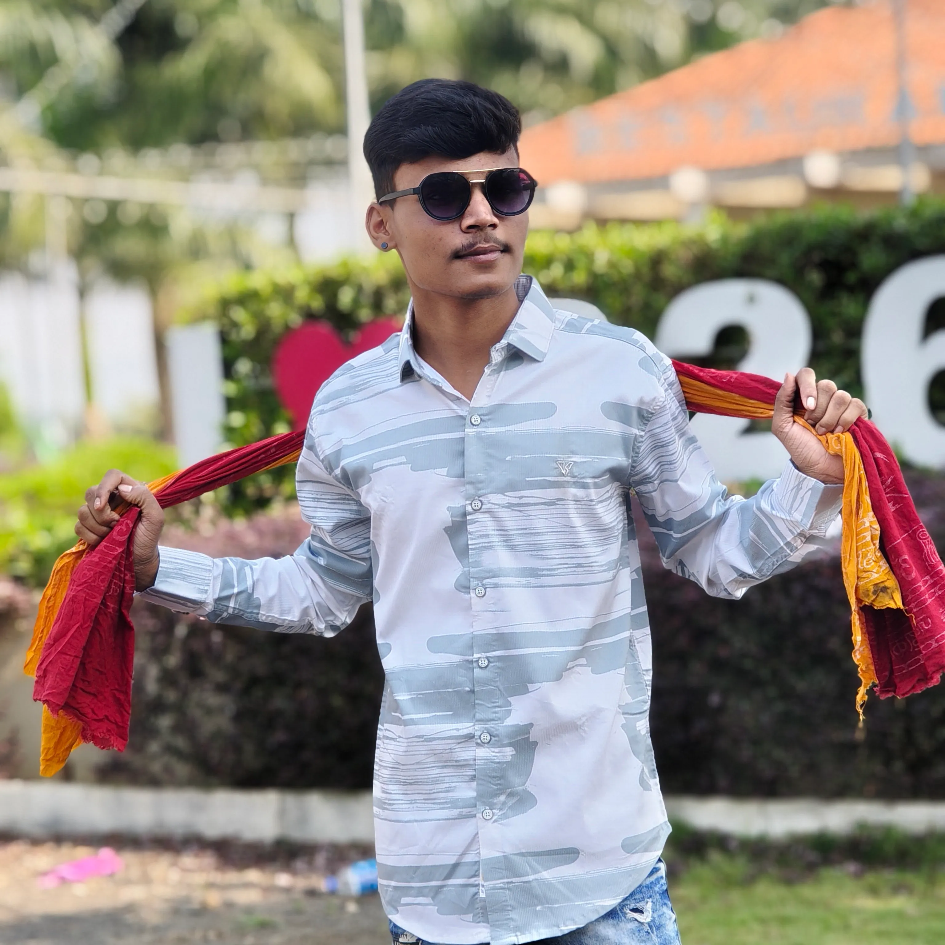 Shankar kumar