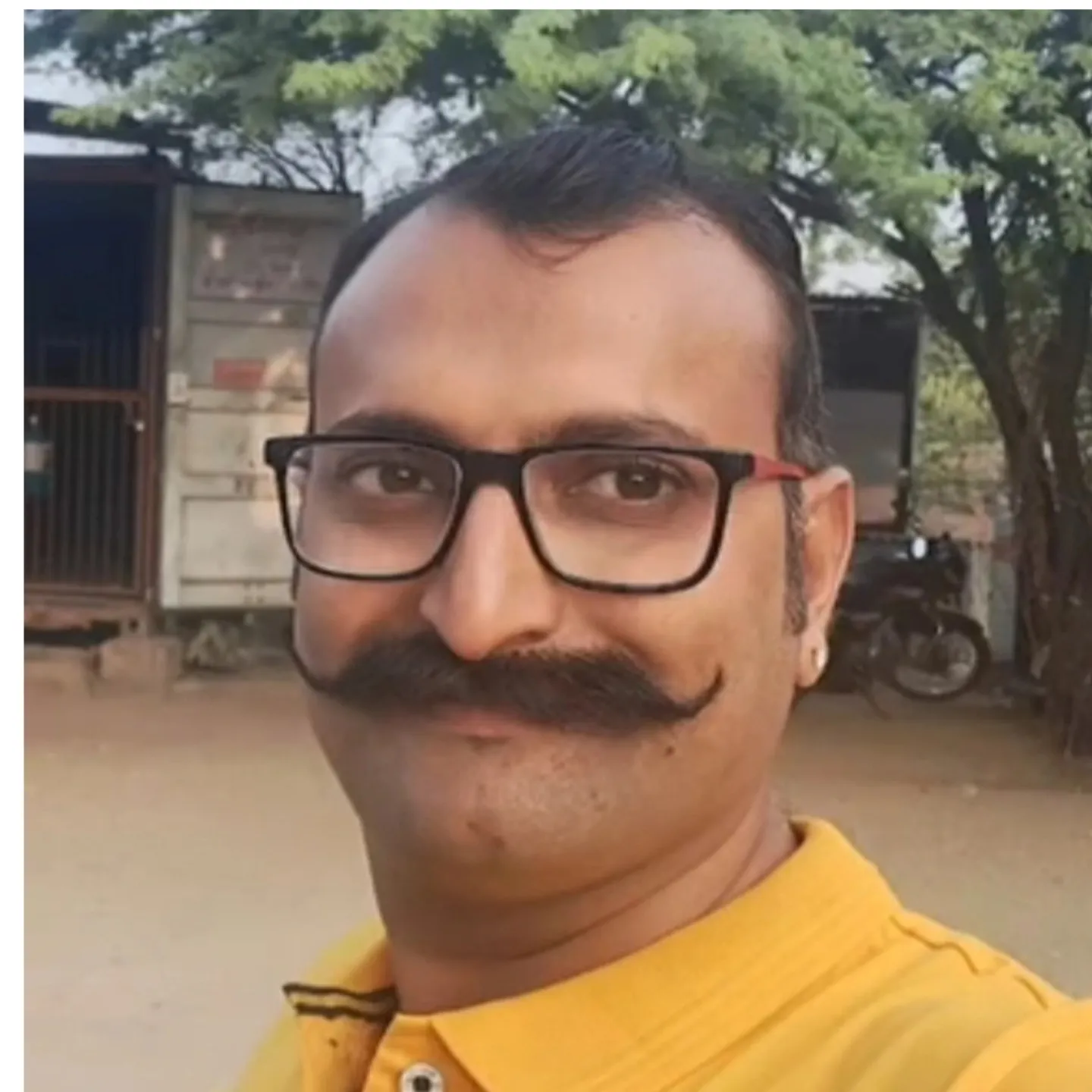 MAHIPALSINGH Chouhan
