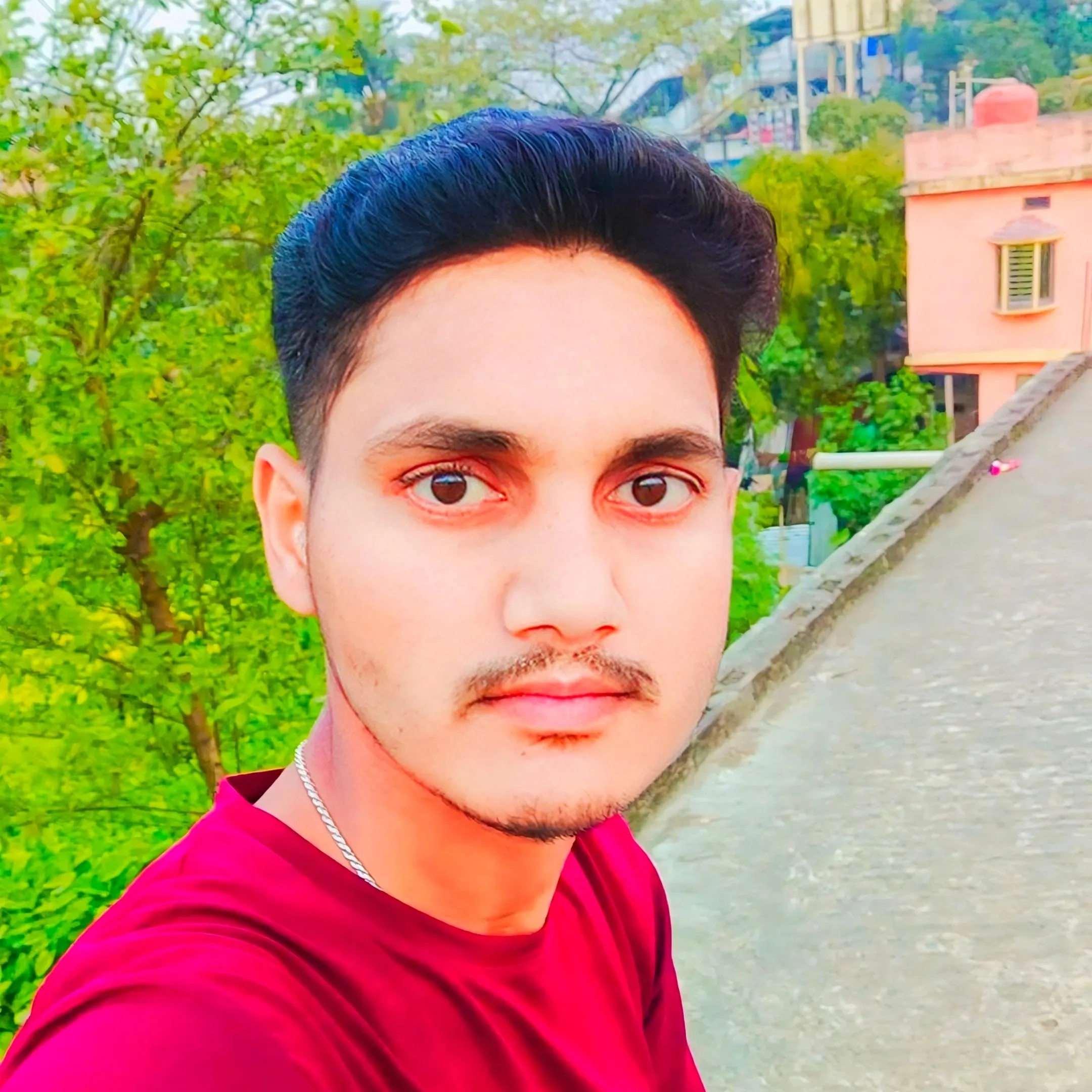 Kabul Yadav