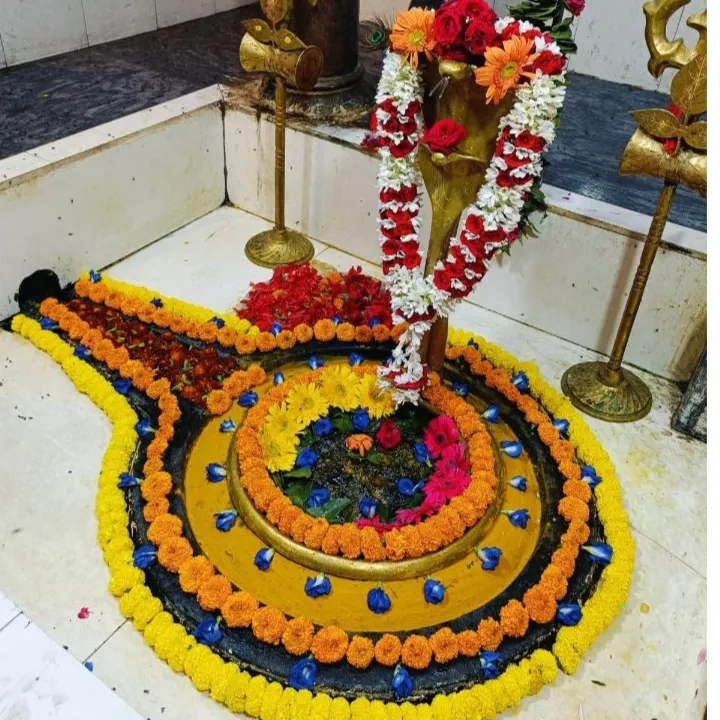 Bikram Mallick