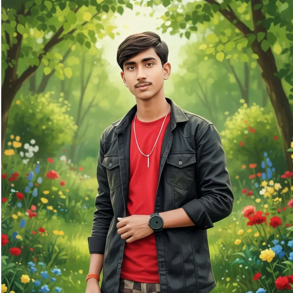Yamraj Kumar