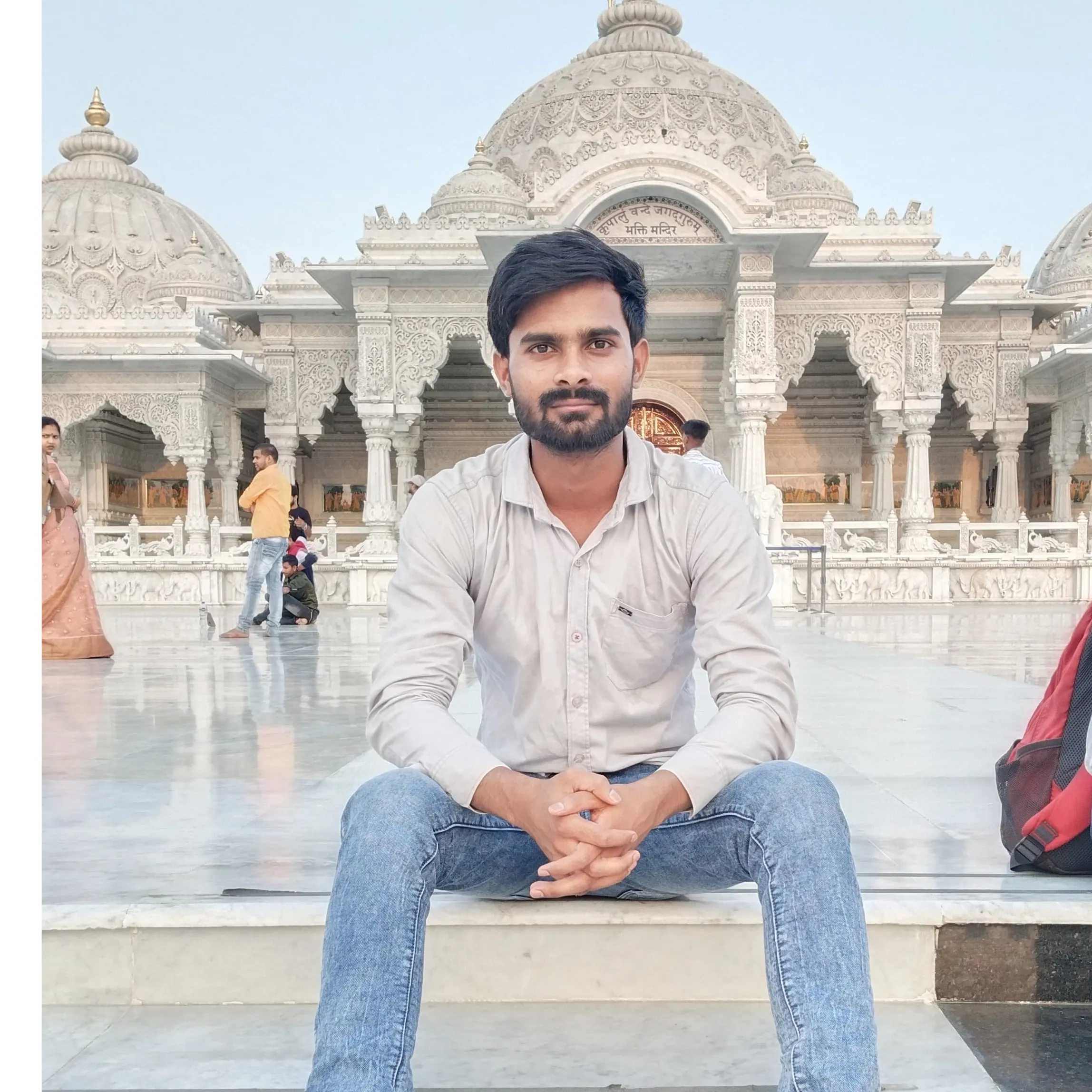 Suraj yadav