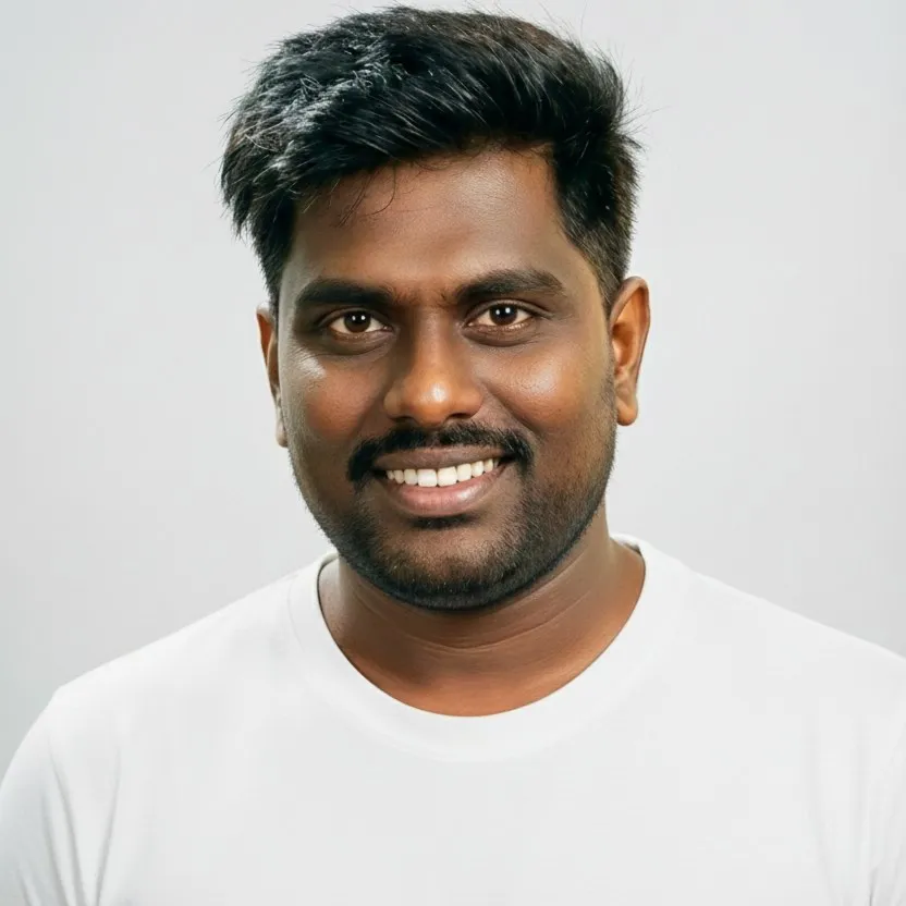 Basavaraj pujeri