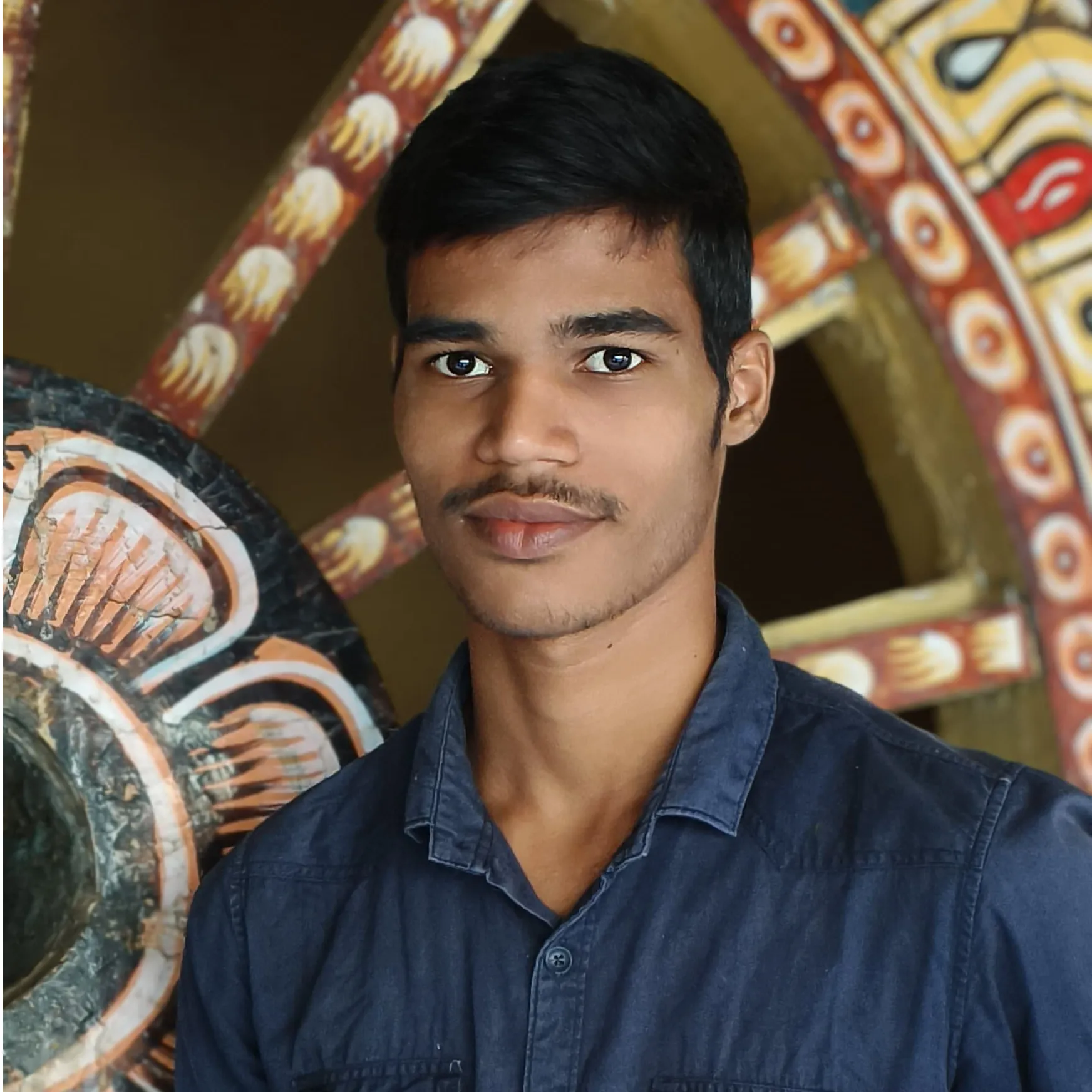 SoumyaRanjan Sahoo