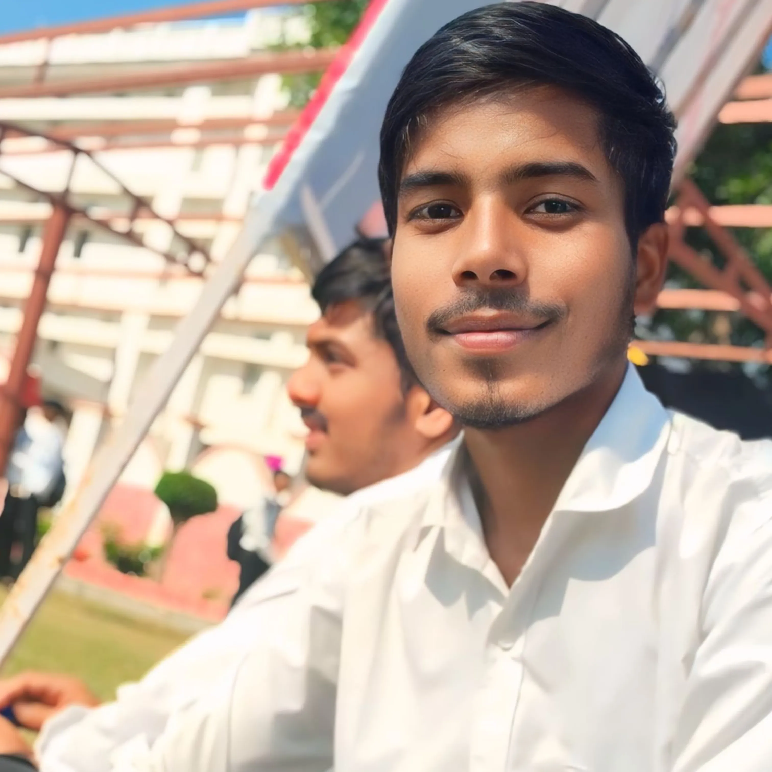 Shivang Prajapati