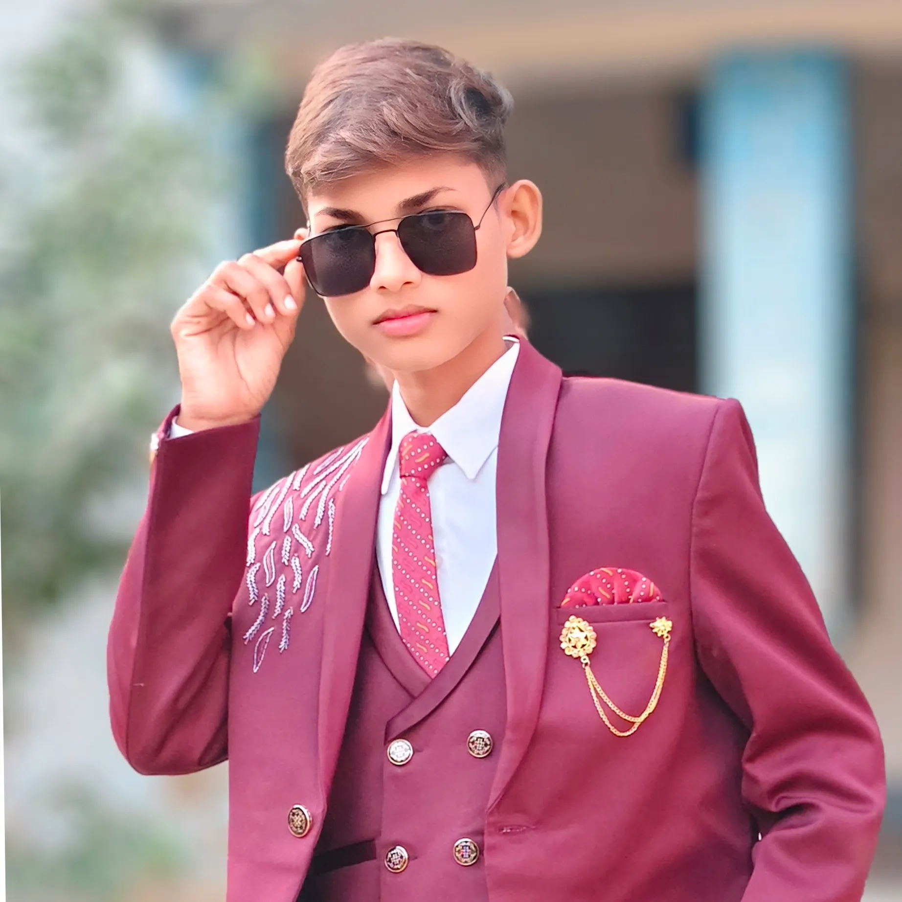 Nikhilr Raj