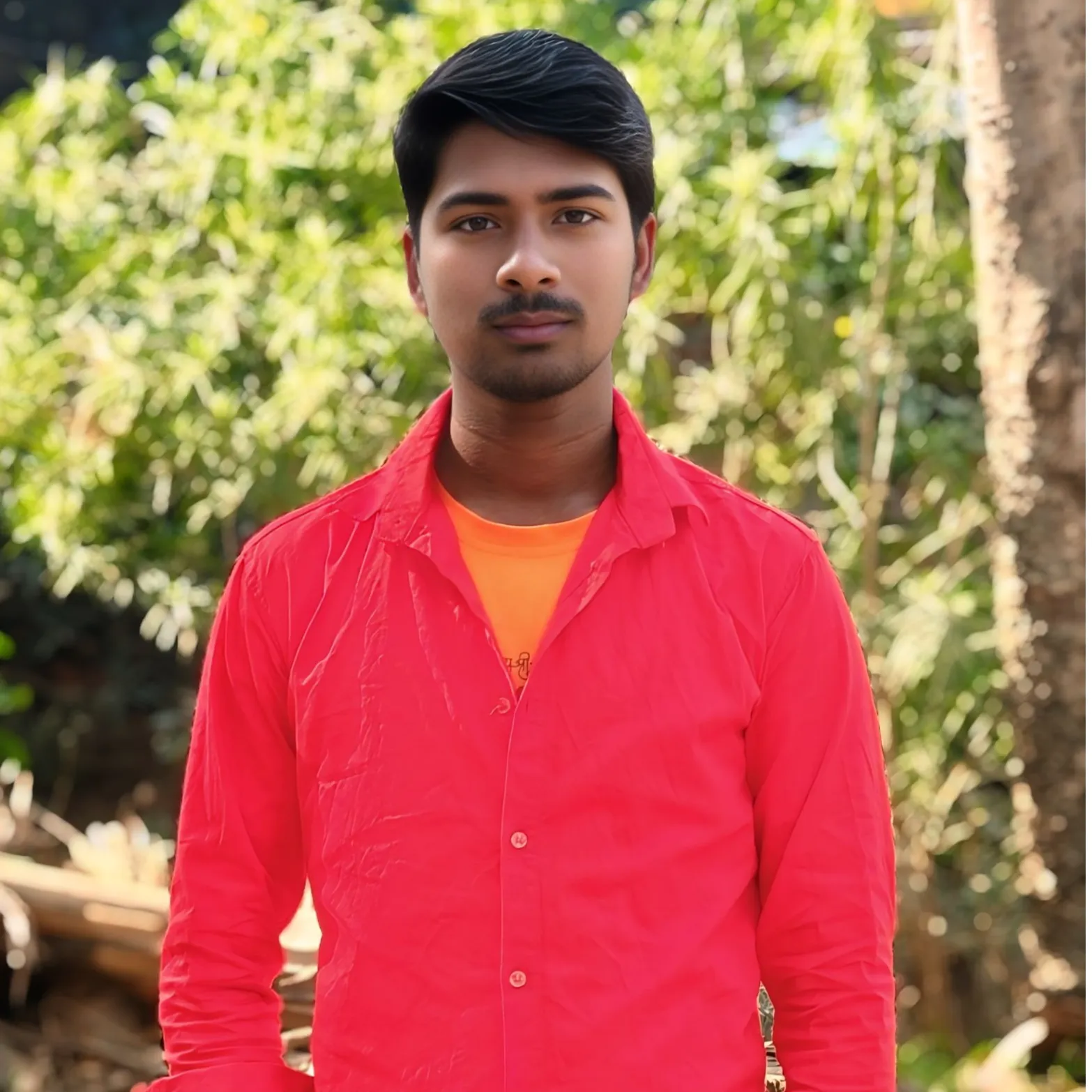 VISHAL RAJBHAR