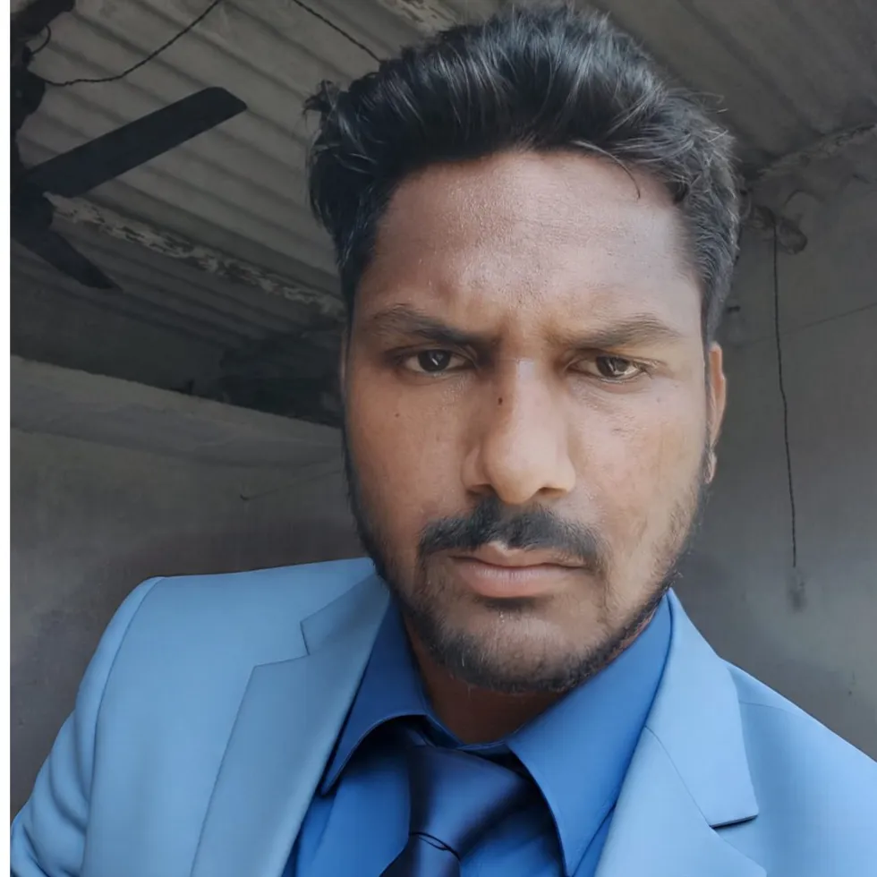 Md Sikandar