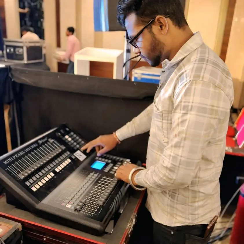Rohit Kawai