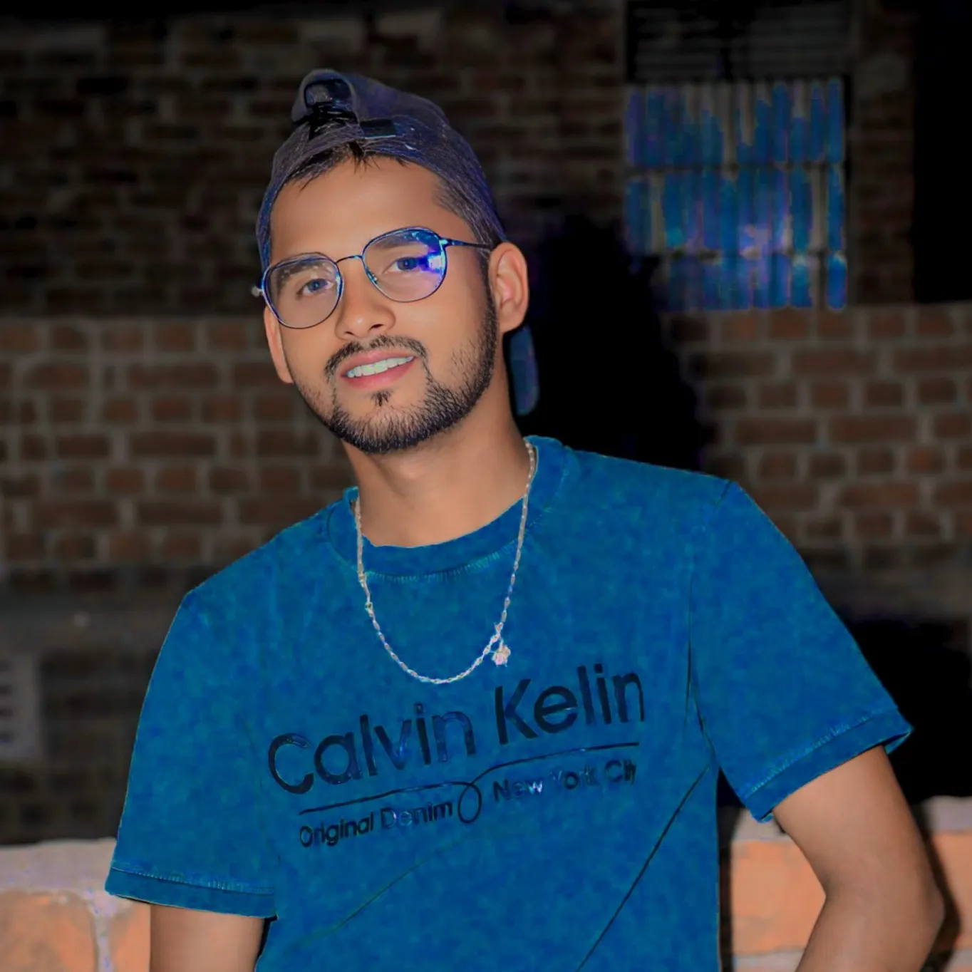 Vikram ku.Verma