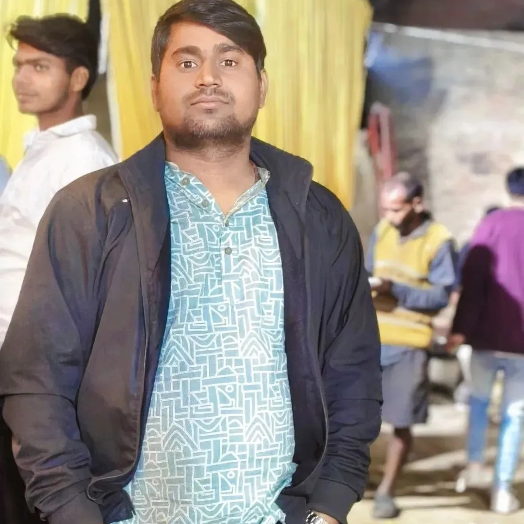 Sanjeev Rajput