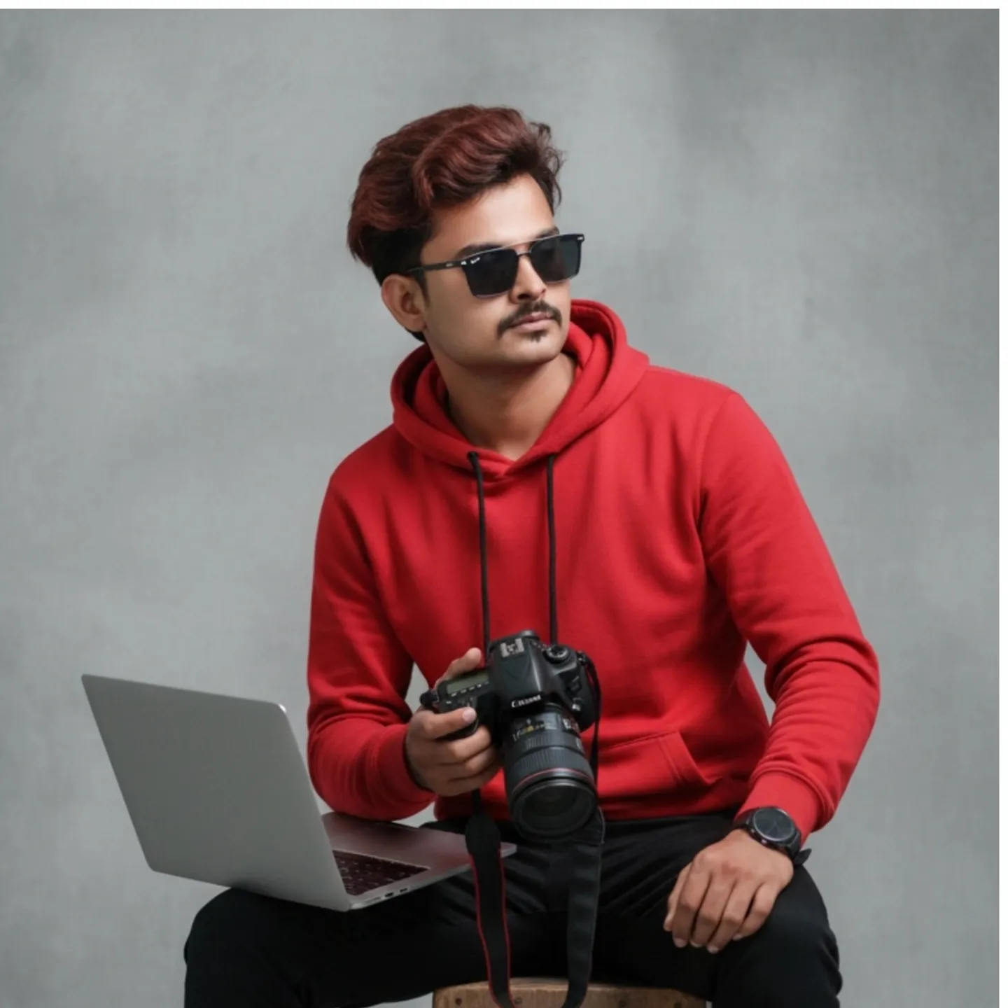 sameer soni