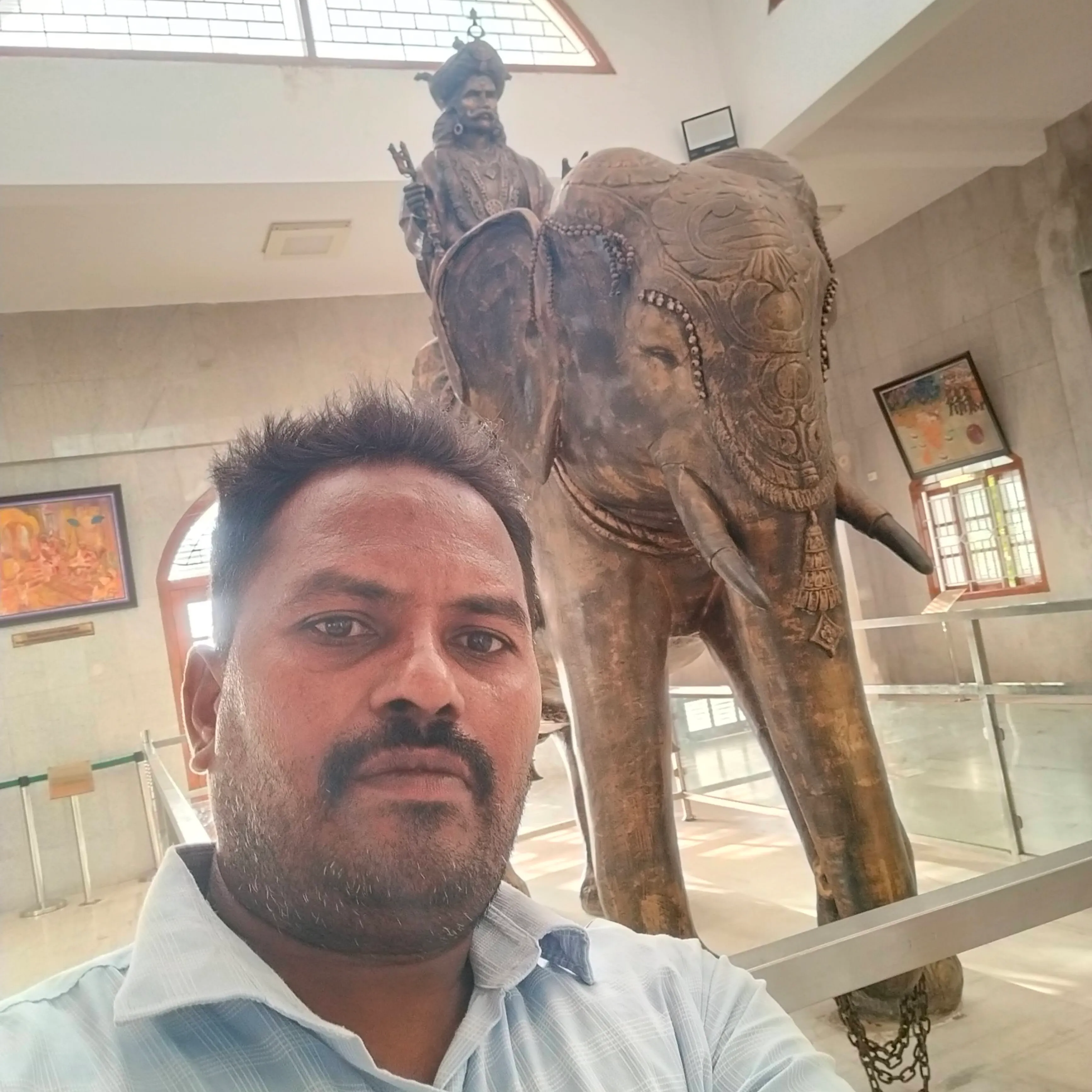 Srinivasan S